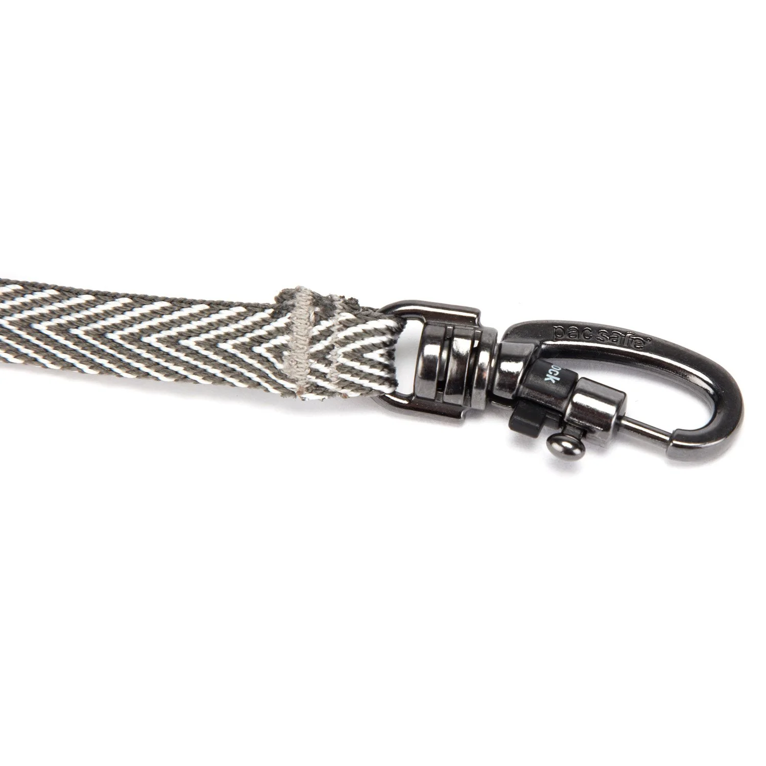 Pacsafe® Cut resistant wallet strap - Image 2