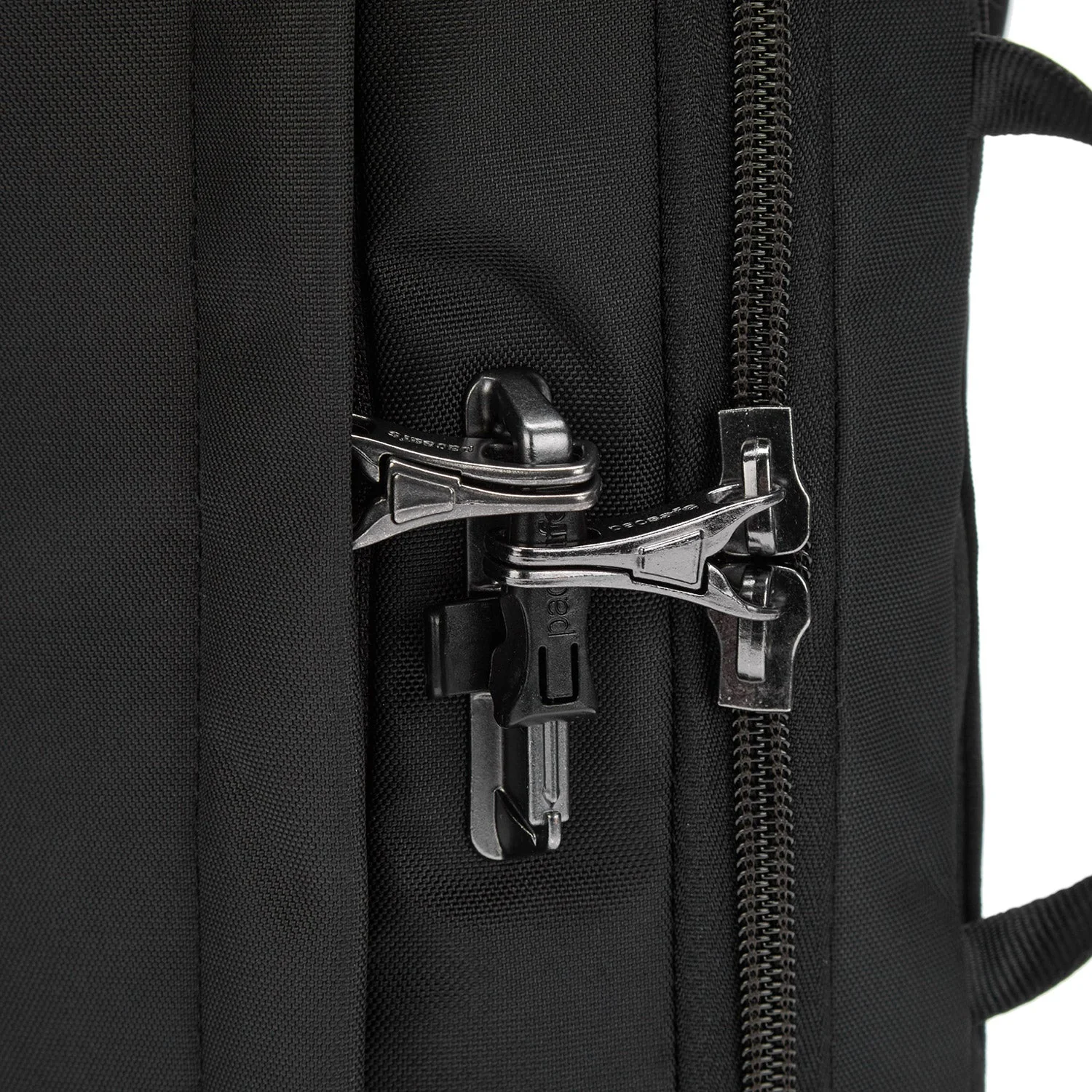 Pacsafe® V anti-theft Commuter Backpack (Fits 13" / 16" Laptop) - Image 11