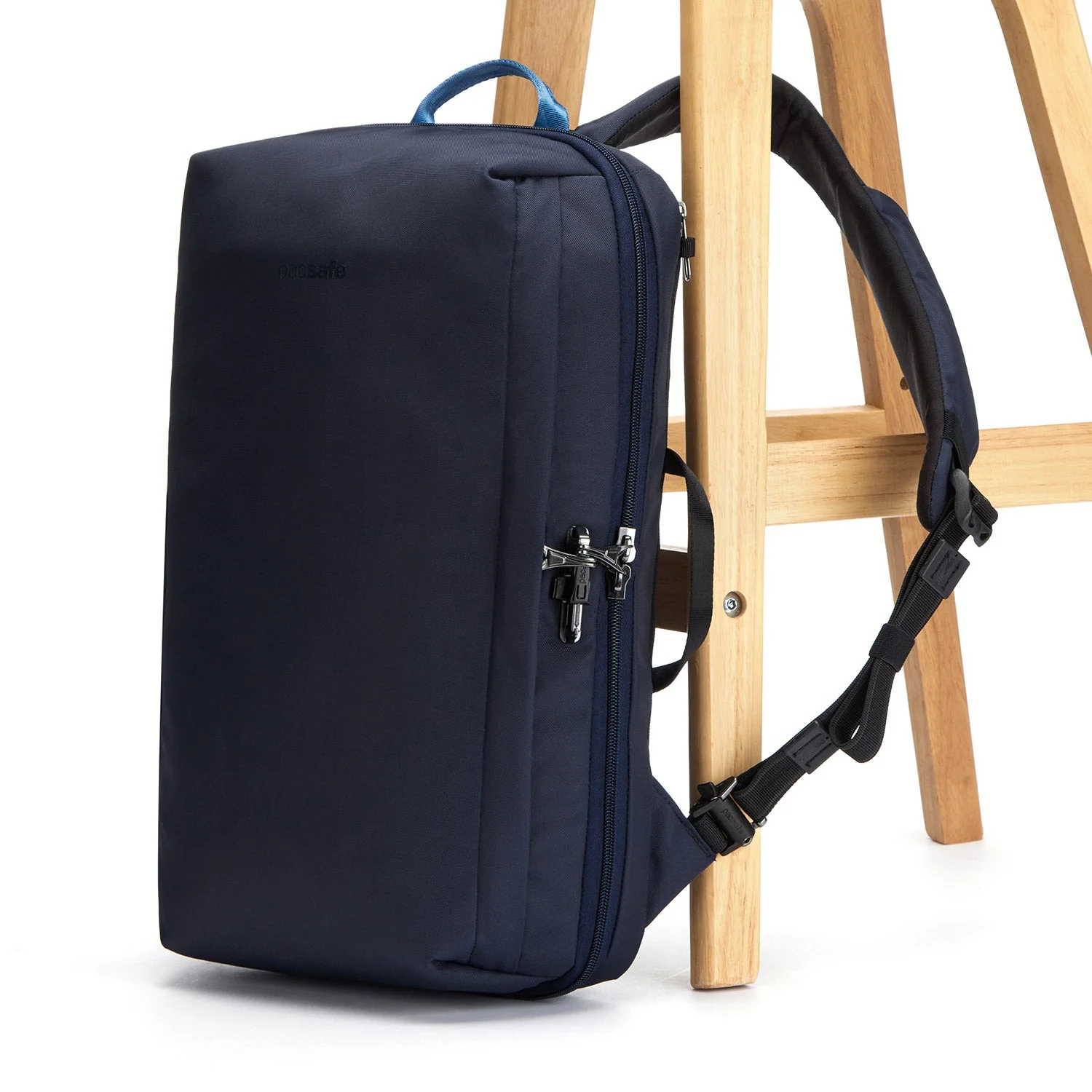 Pacsafe® V anti-theft Commuter Backpack (Fits 13" / 16" Laptop) - Image 19