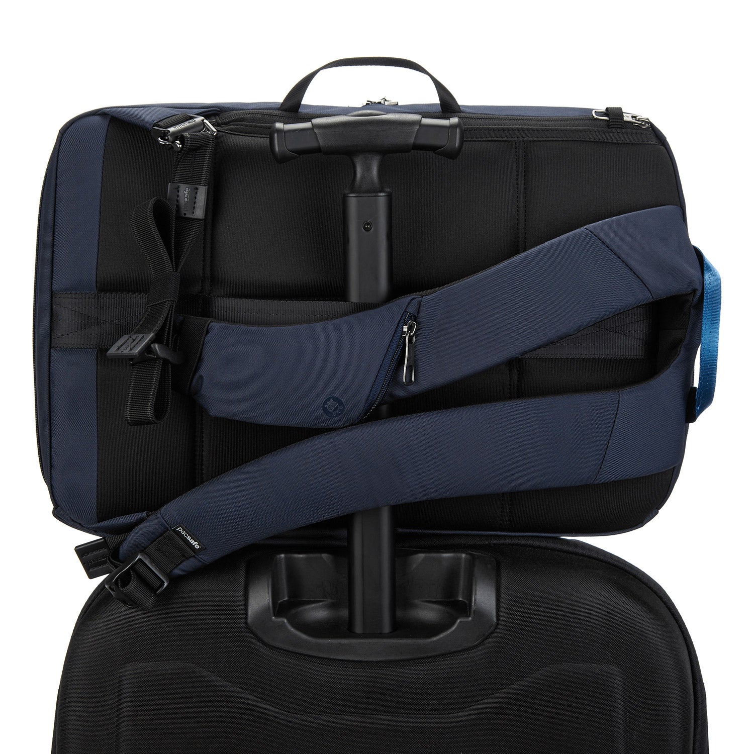 Pacsafe® V anti-theft Commuter Backpack (Fits 13" / 16" Laptop) - Image 20