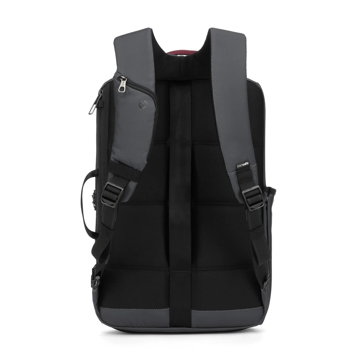 Pacsafe® V anti-theft Commuter Backpack (Fits 13" / 16" Laptop) - Image 29