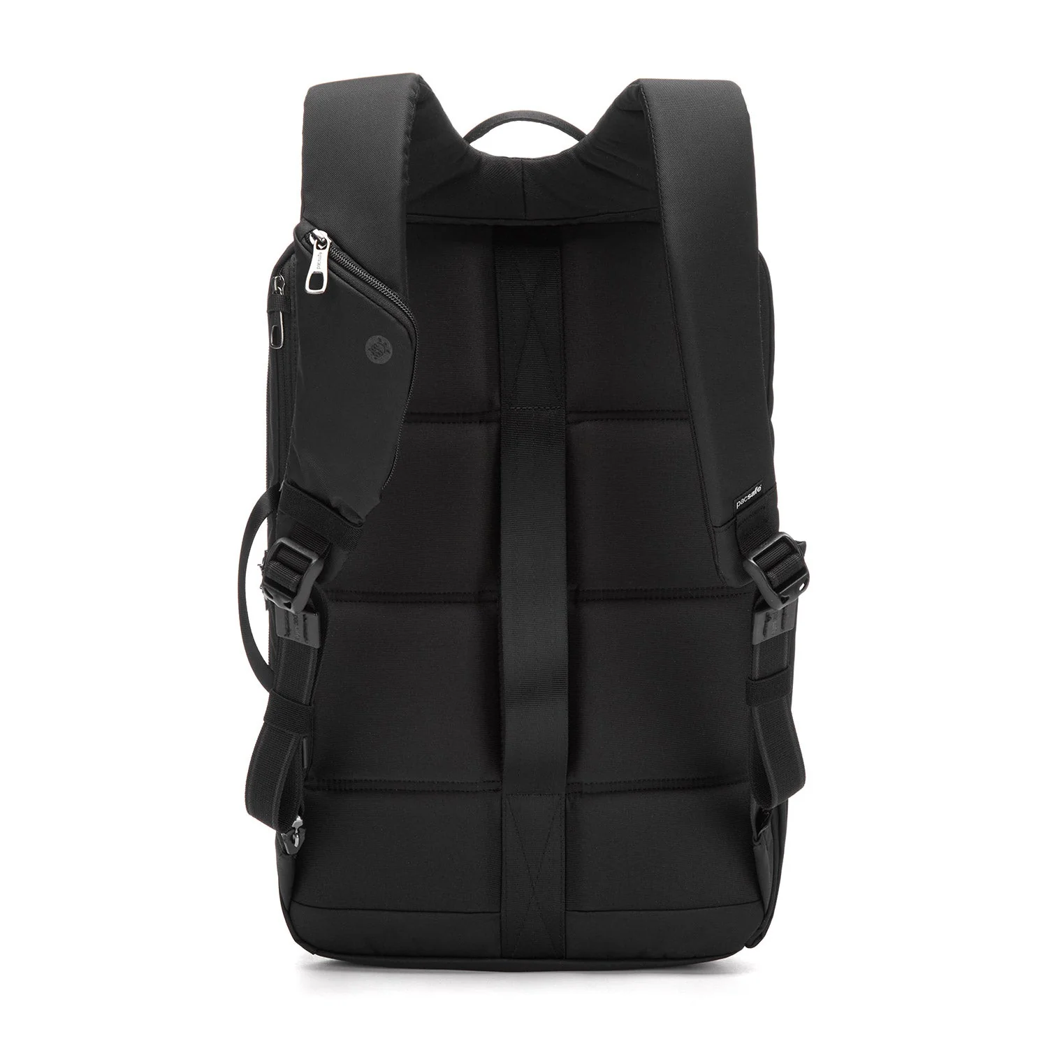 Pacsafe® V anti-theft Commuter Backpack (Fits 13" / 16" Laptop) - Image 3