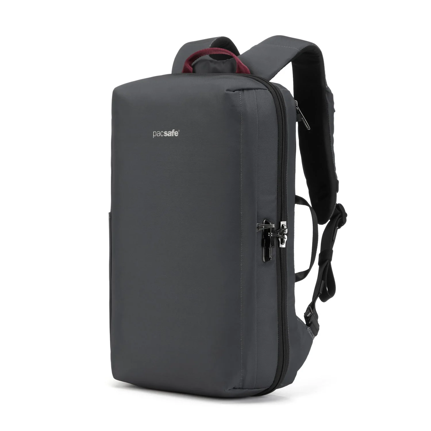 Pacsafe® V anti-theft Commuter Backpack (Fits 13" / 16" Laptop) - Image 30