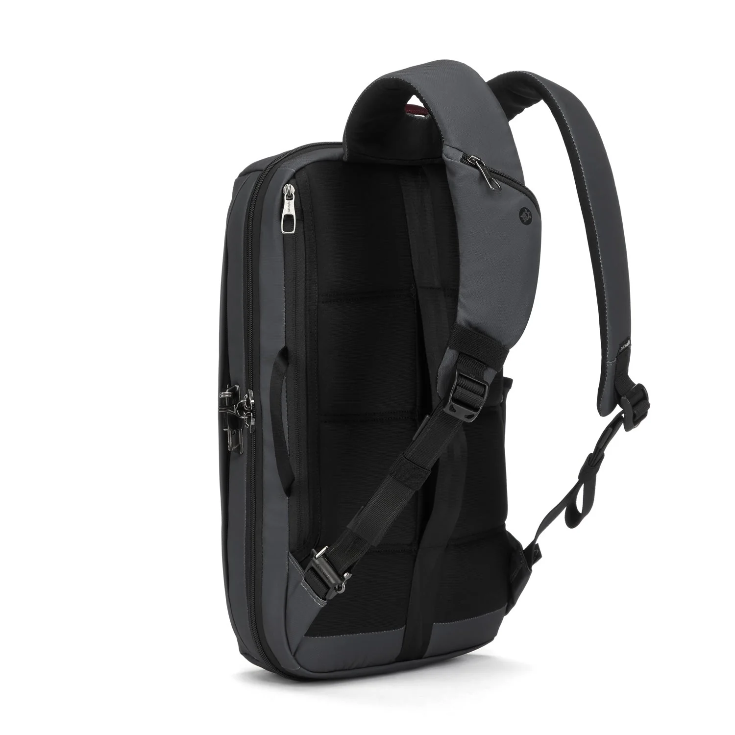 Pacsafe® V anti-theft Commuter Backpack (Fits 13" / 16" Laptop) - Image 31