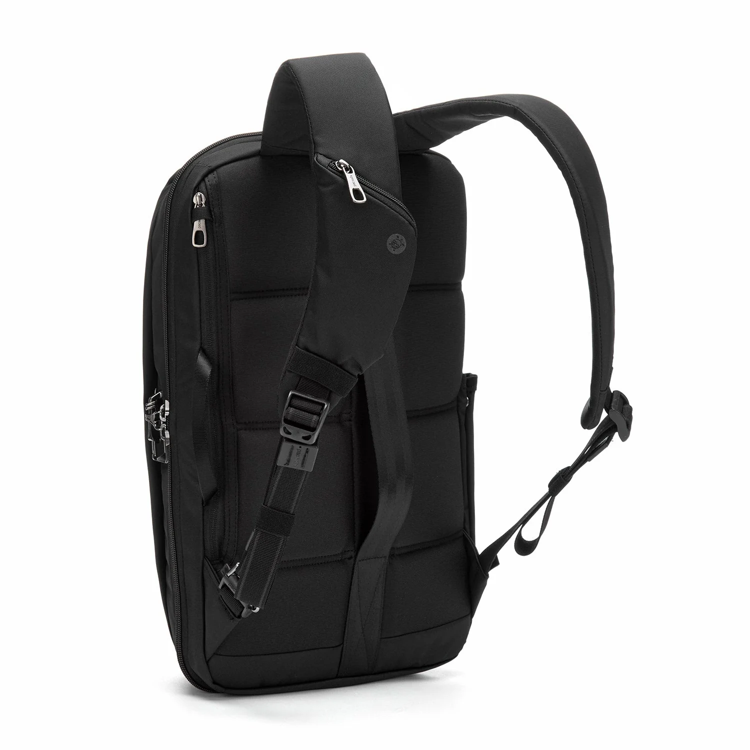 Pacsafe® V anti-theft Commuter Backpack (Fits 13" / 16" Laptop) - Image 5