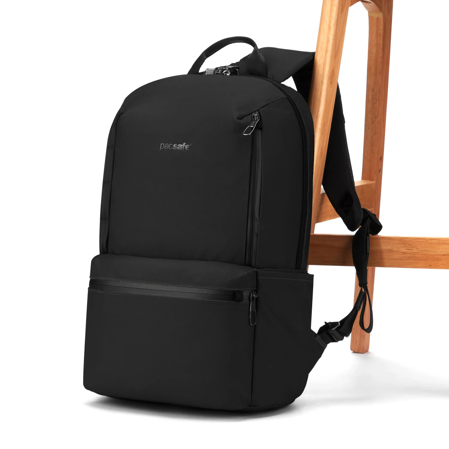 Pacsafe® X 20L anti-theft  backpack - Image 6