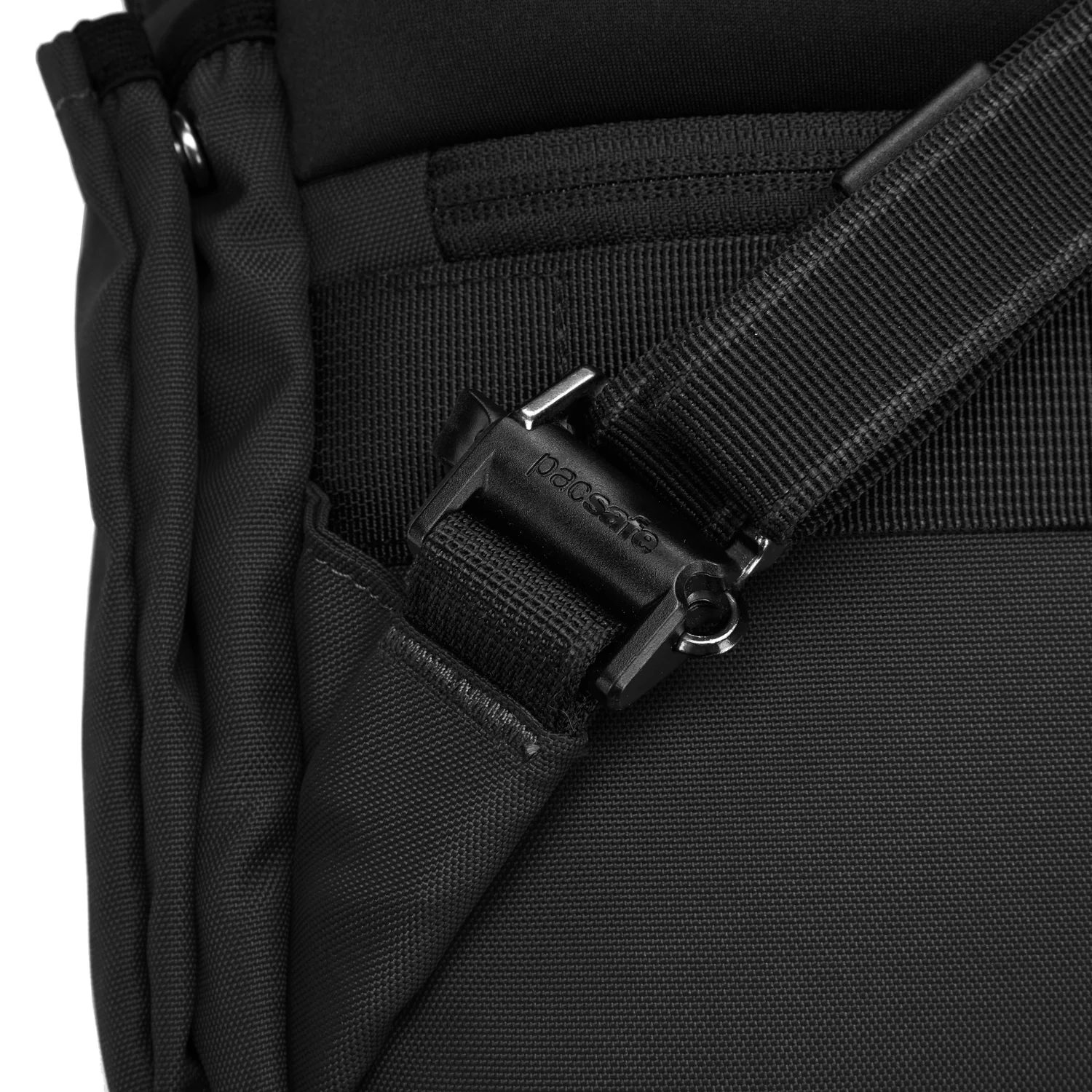 Pacsafe® X 20L anti-theft  backpack - Image 9