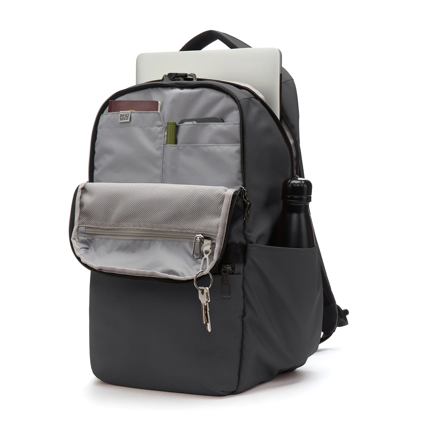 Pacsafe® X 25L anti-theft  backpack - Image 10