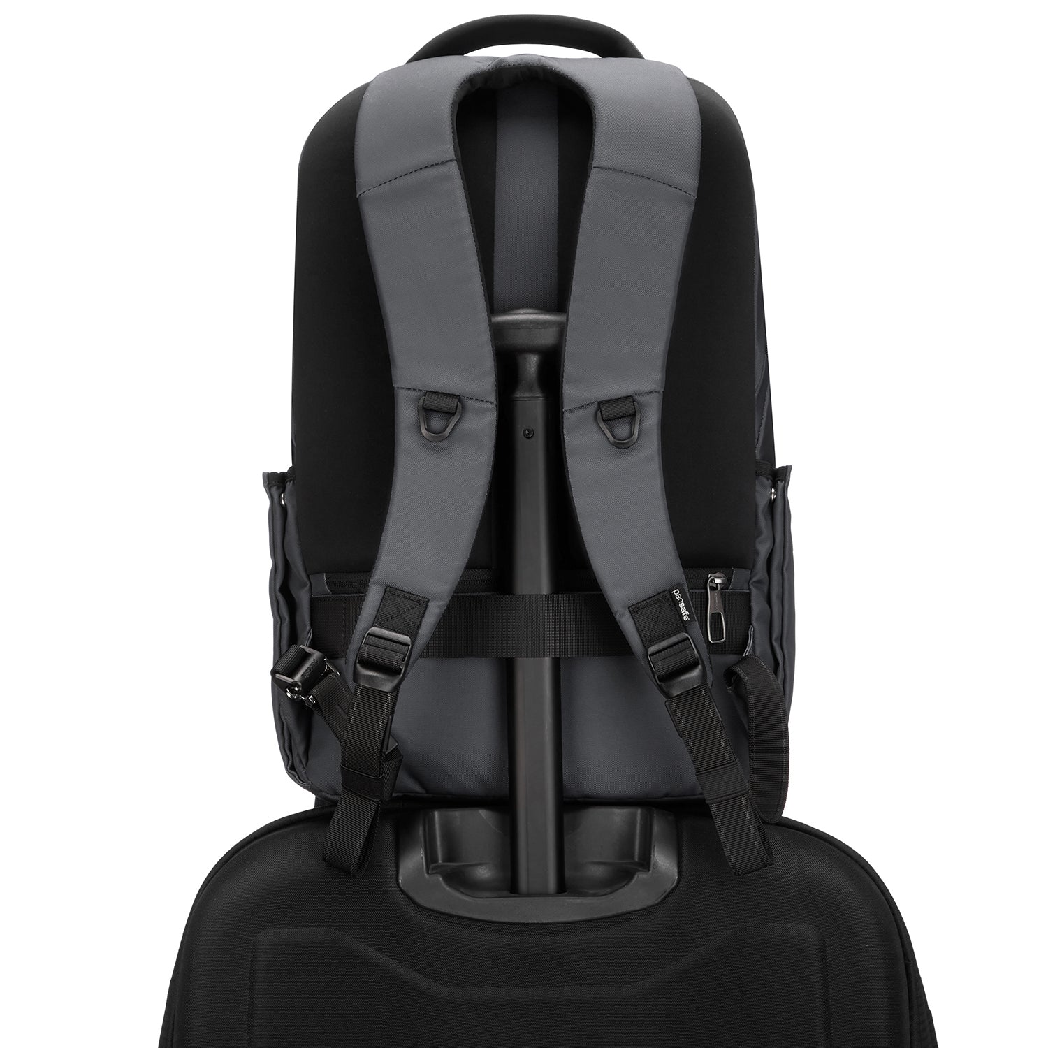Pacsafe® X 25L anti-theft  backpack - Image 12