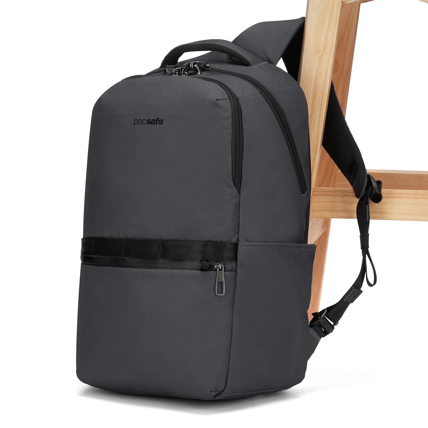 Pacsafe® X 25L anti-theft  backpack - Image 6