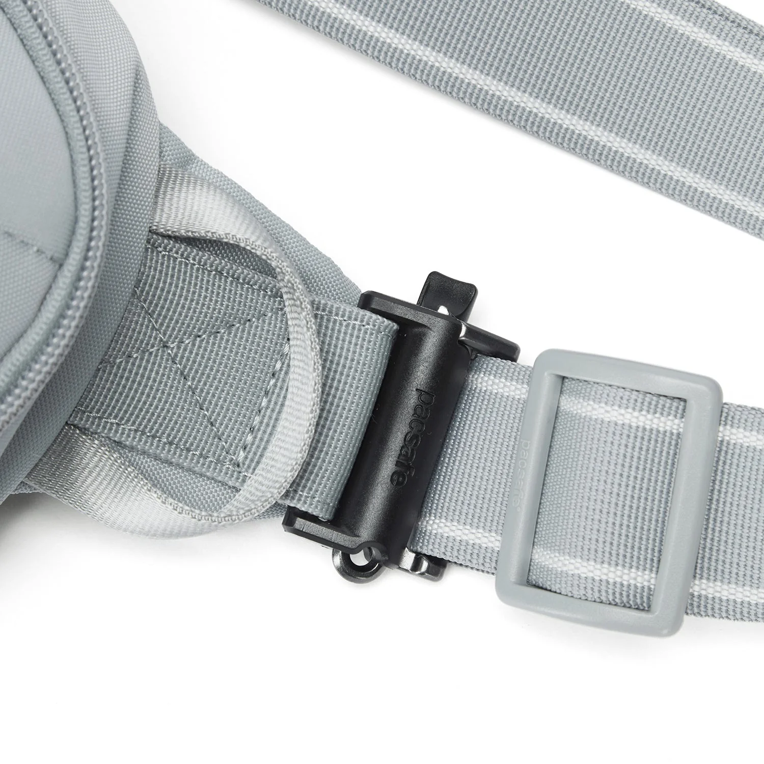 Pacsafe® V Anti-Theft Urban Sling - Image 10