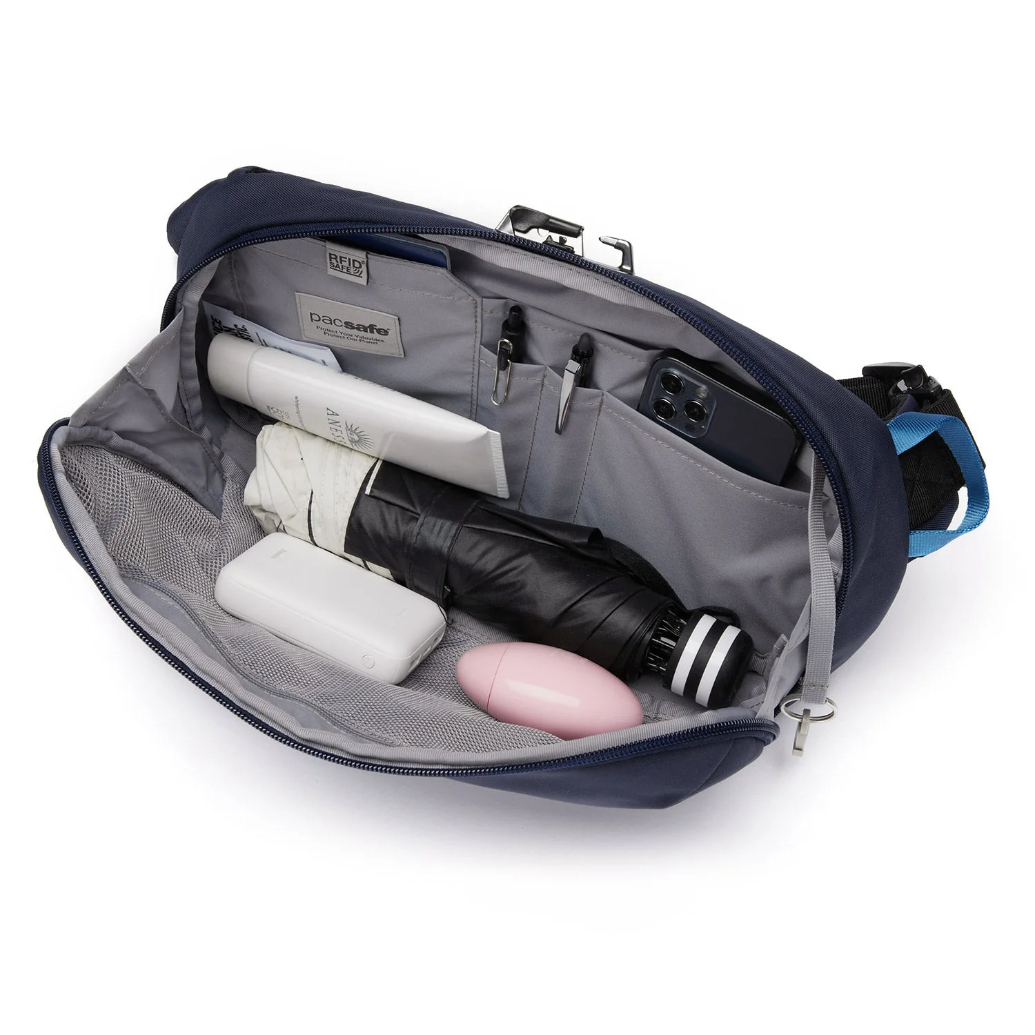 Pacsafe® V Anti-Theft Urban Sling - Image 37