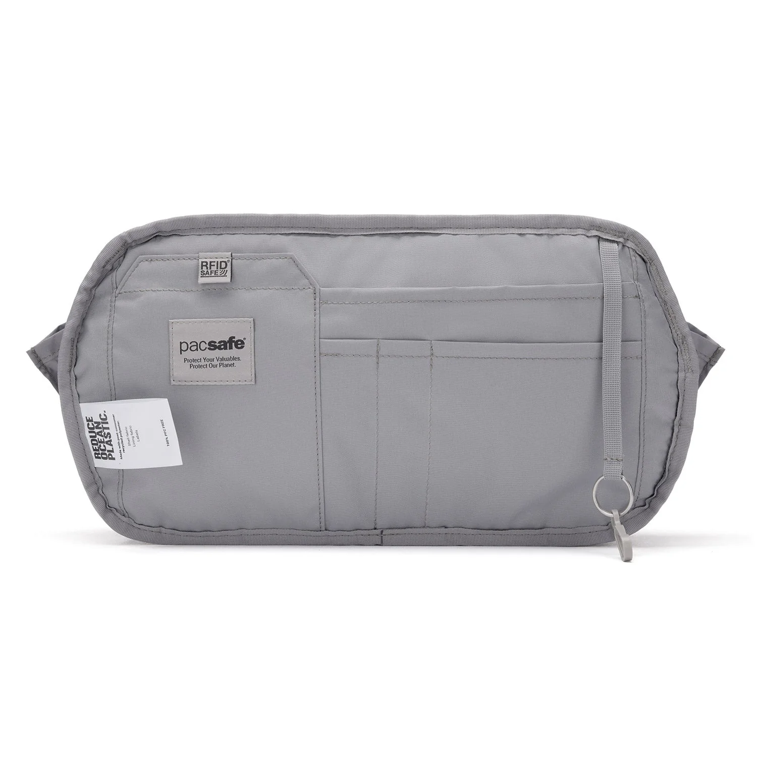 Pacsafe® V Anti-Theft Urban Sling - Image 38