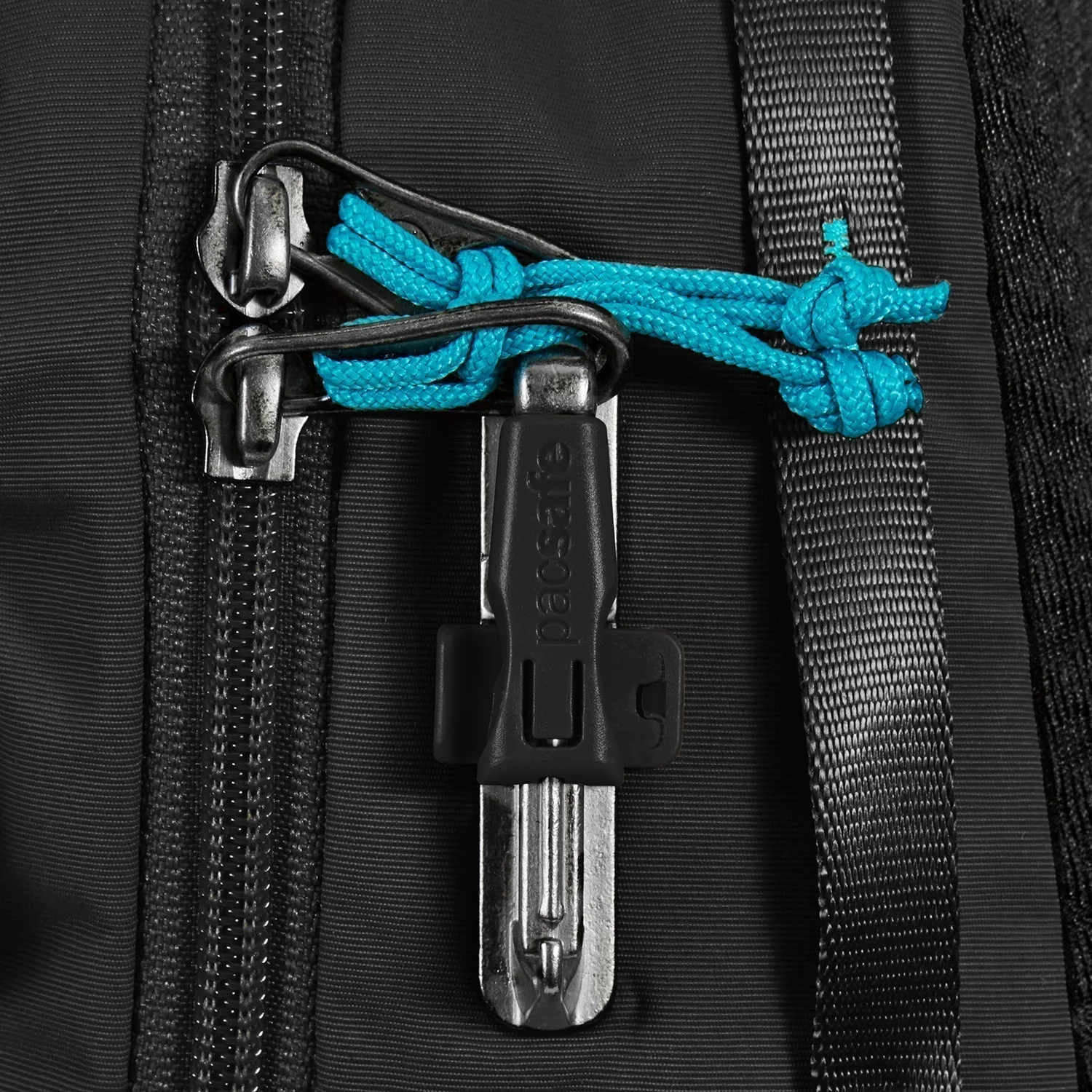 Pacsafe® ECO 12L anti-theft sling backpack - Image 10