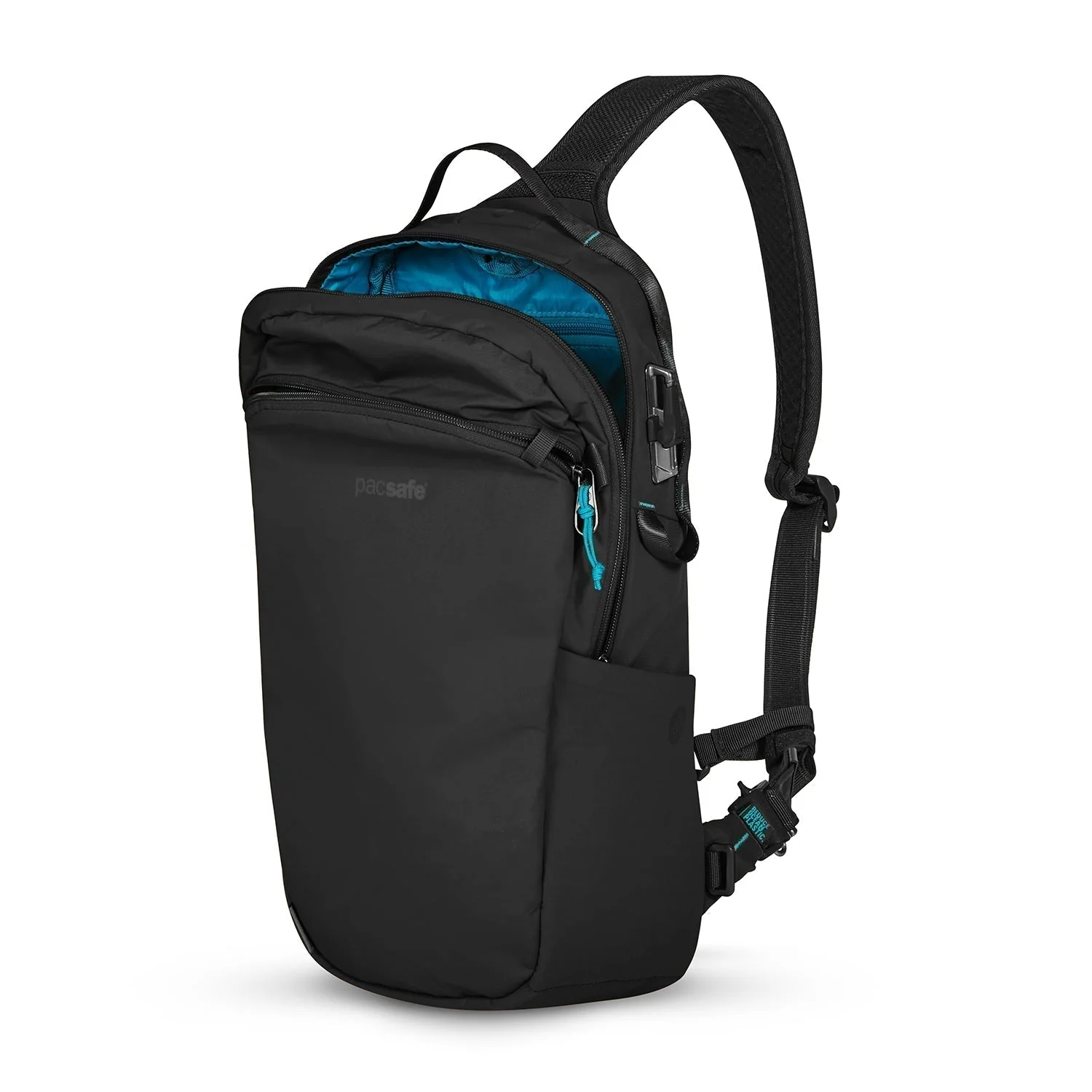 Pacsafe® ECO 12L anti-theft sling backpack - Image 5