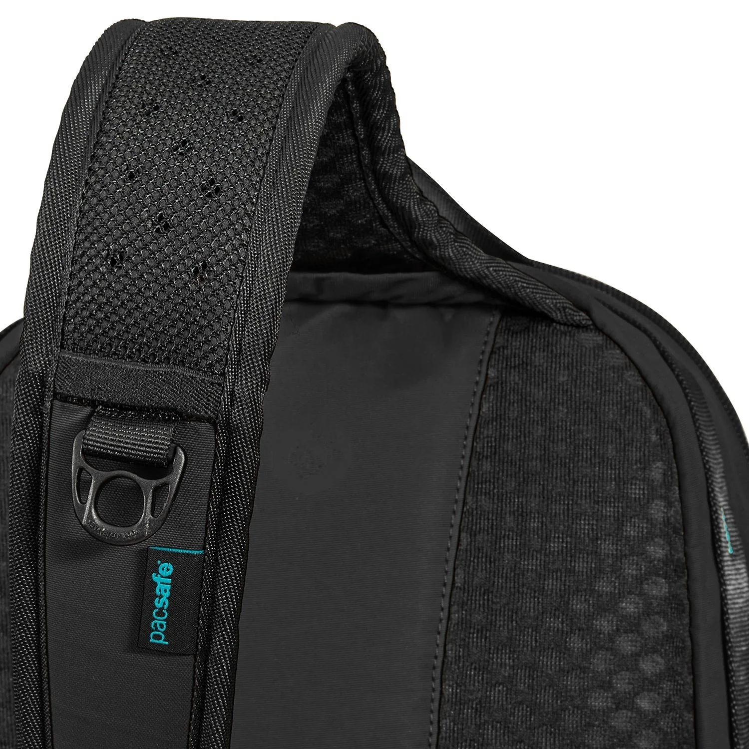Pacsafe® ECO 12L anti-theft sling backpack - Image 8