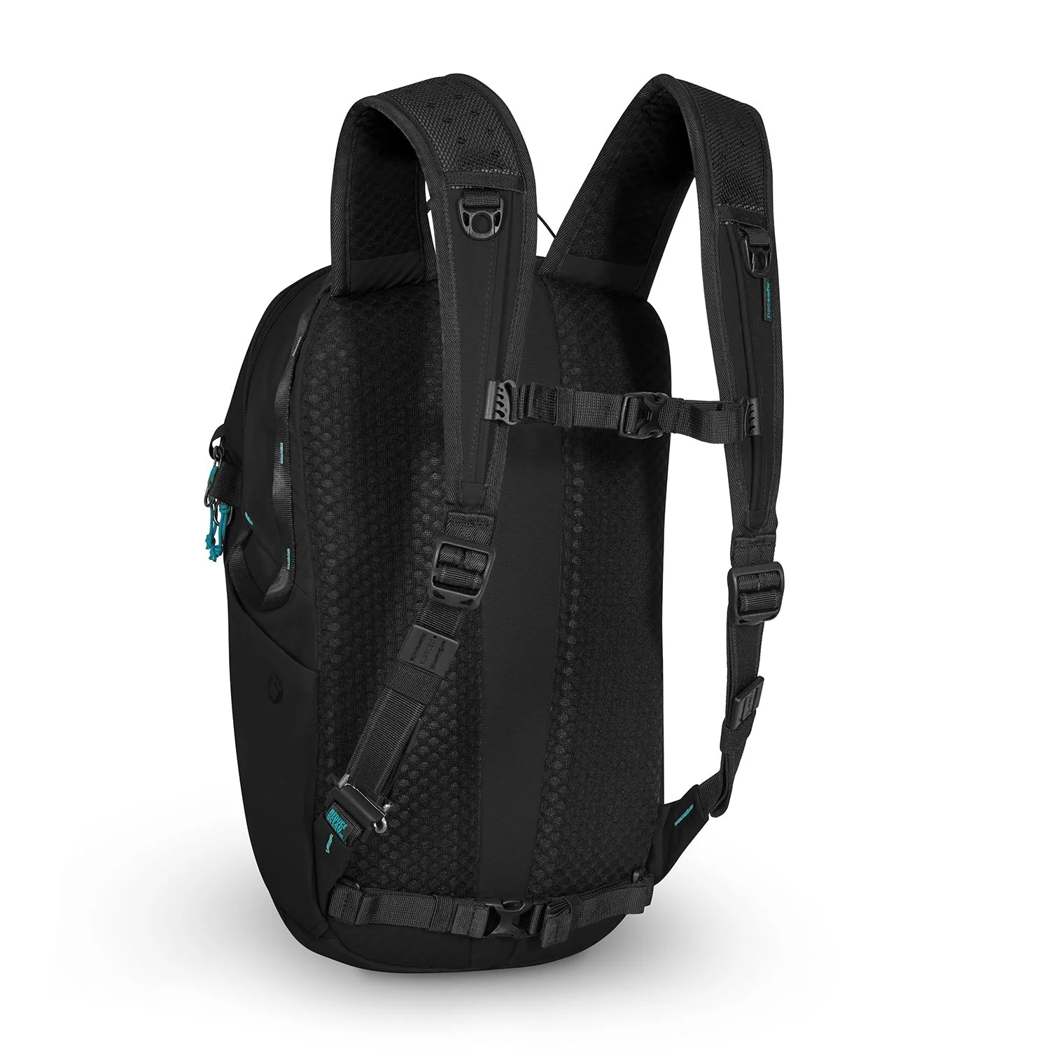 Pacsafe® ECO 18L anti-theft backpack - Image 15