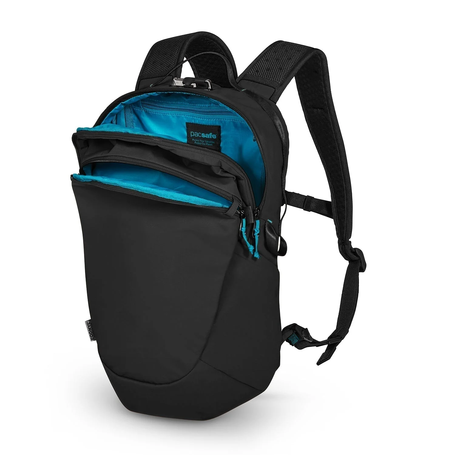Pacsafe® ECO 18L anti-theft backpack - Image 18