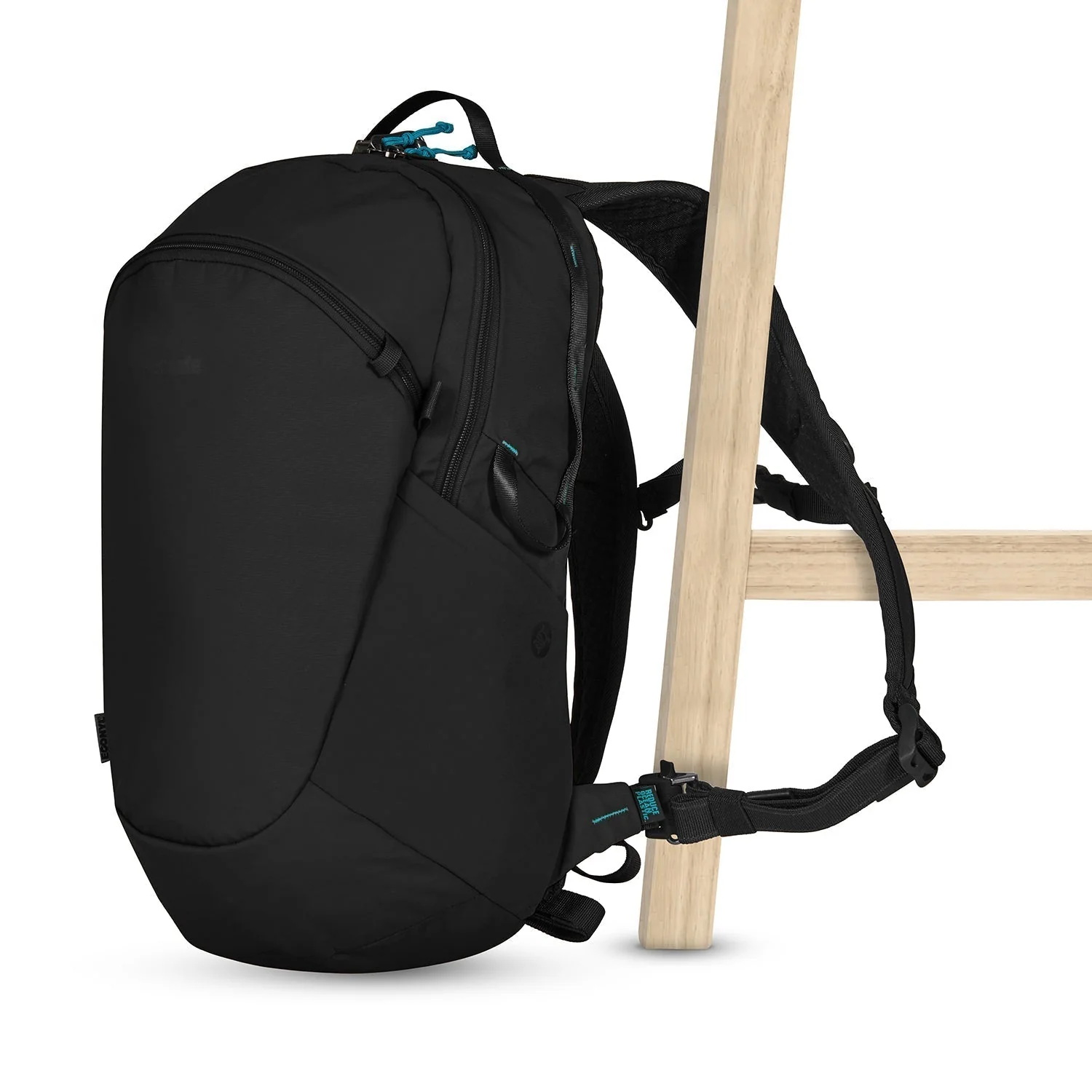 Pacsafe® ECO 18L anti-theft backpack - Image 19