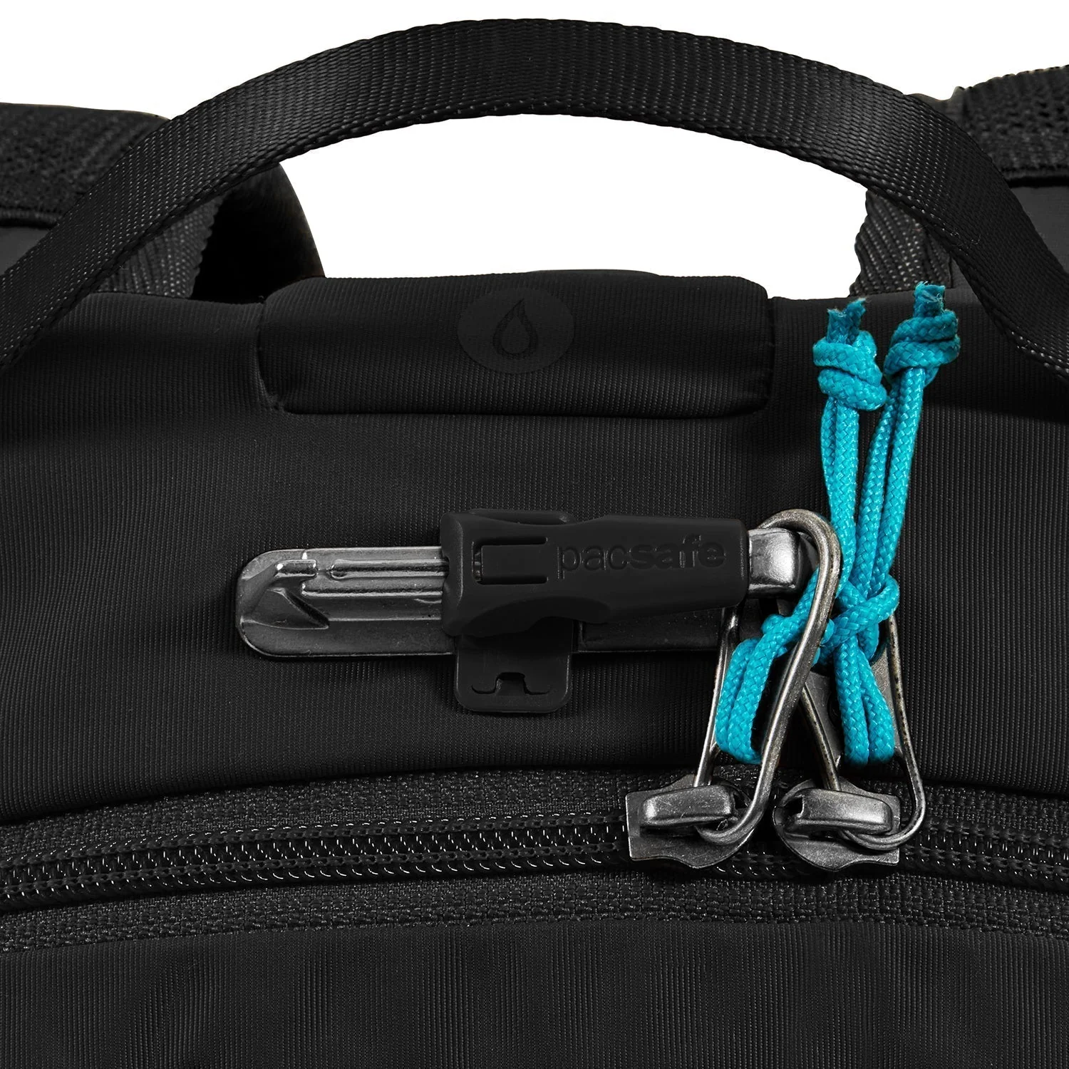 Pacsafe® ECO 18L anti-theft backpack - Image 21