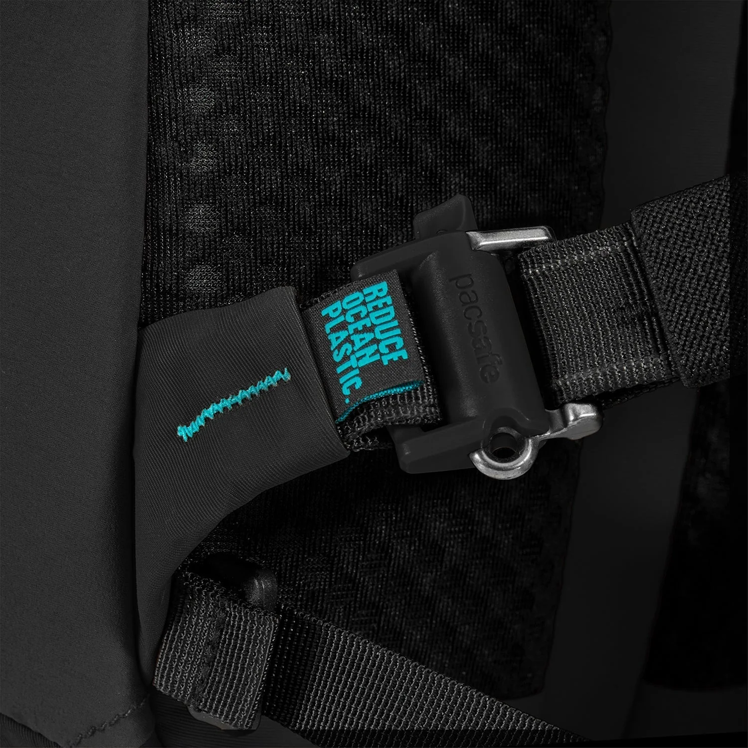 Pacsafe® ECO 18L anti-theft backpack - Image 23