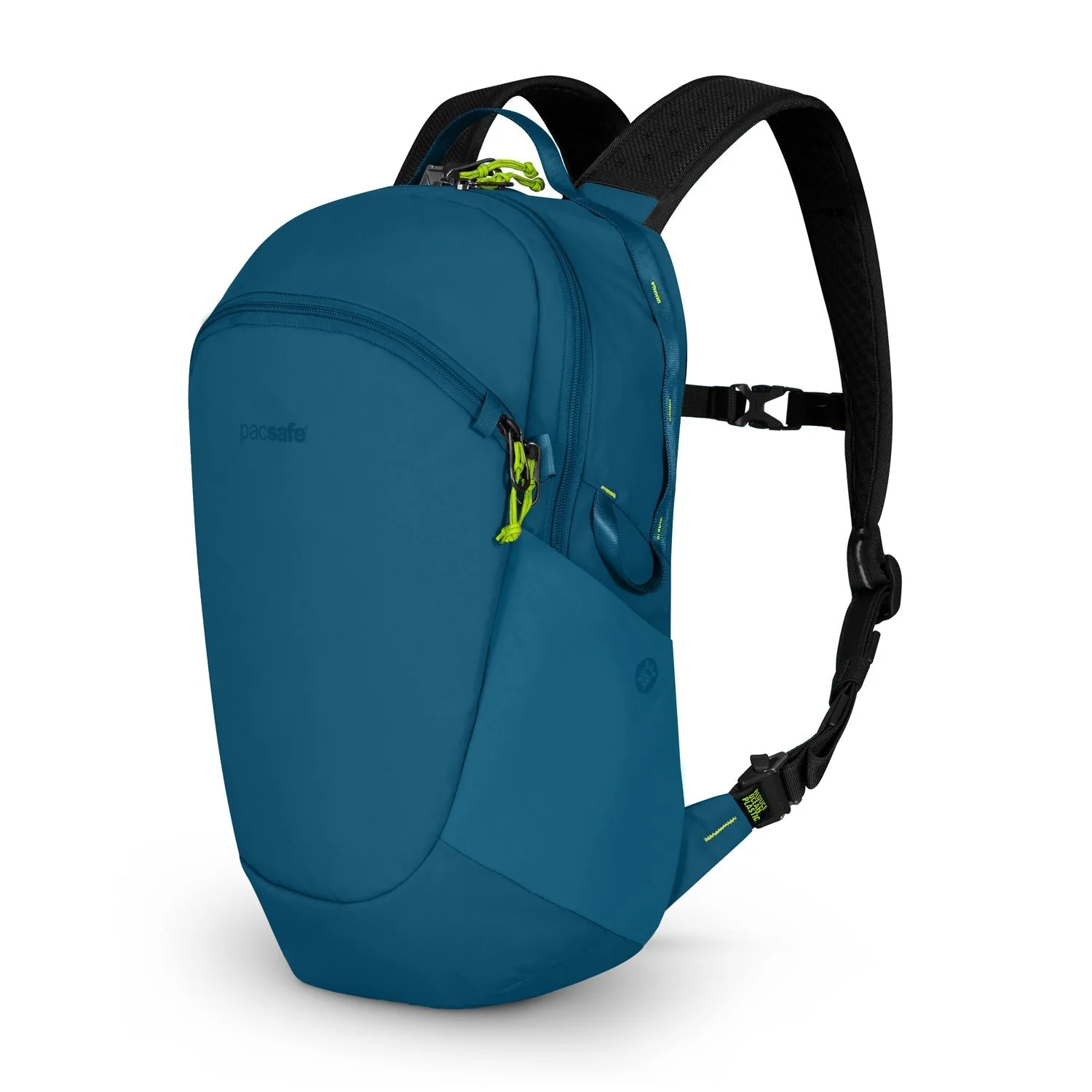 Pacsafe® ECO 18L anti-theft backpack - Image 3