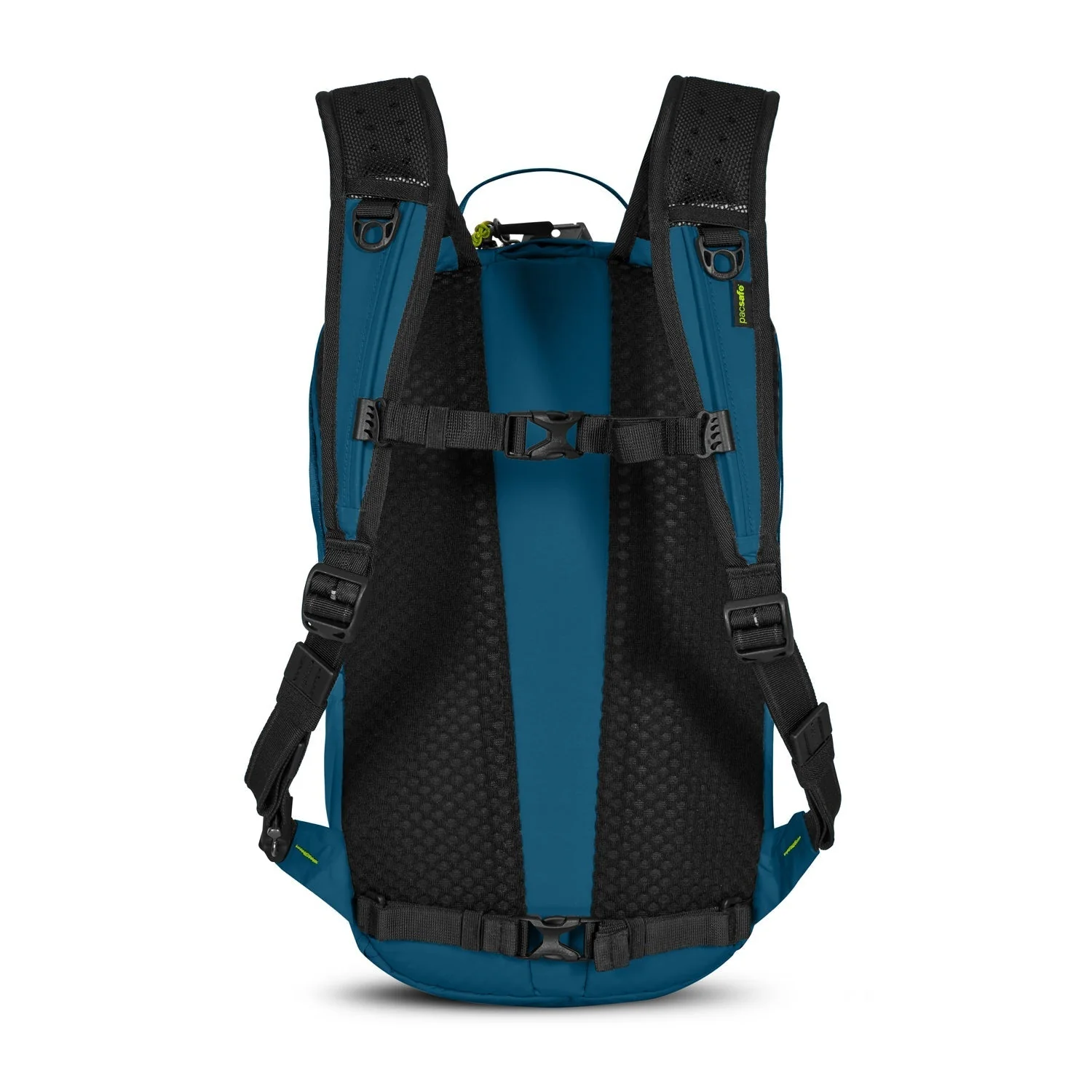 Pacsafe® ECO 18L anti-theft backpack - Image 4