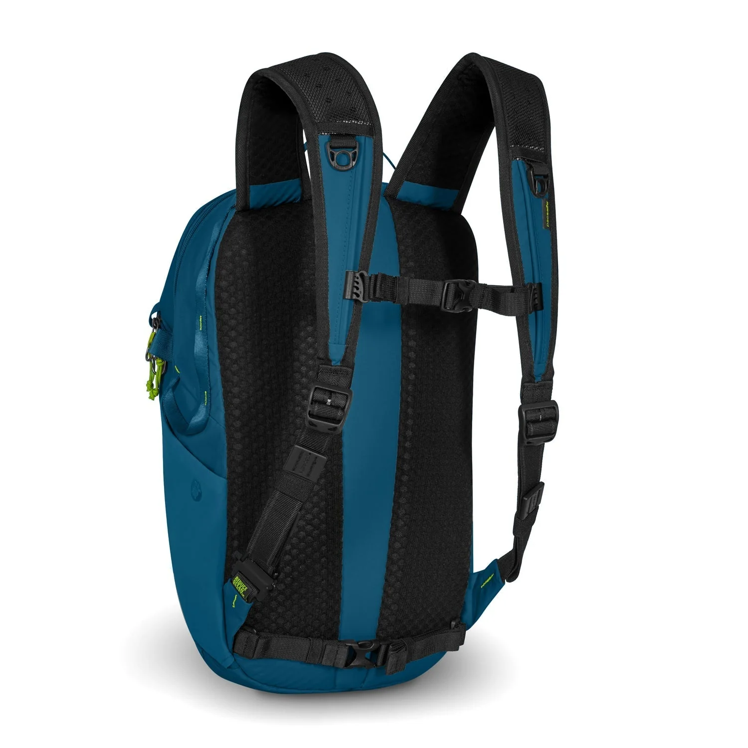 Pacsafe® ECO 18L anti-theft backpack - Image 5