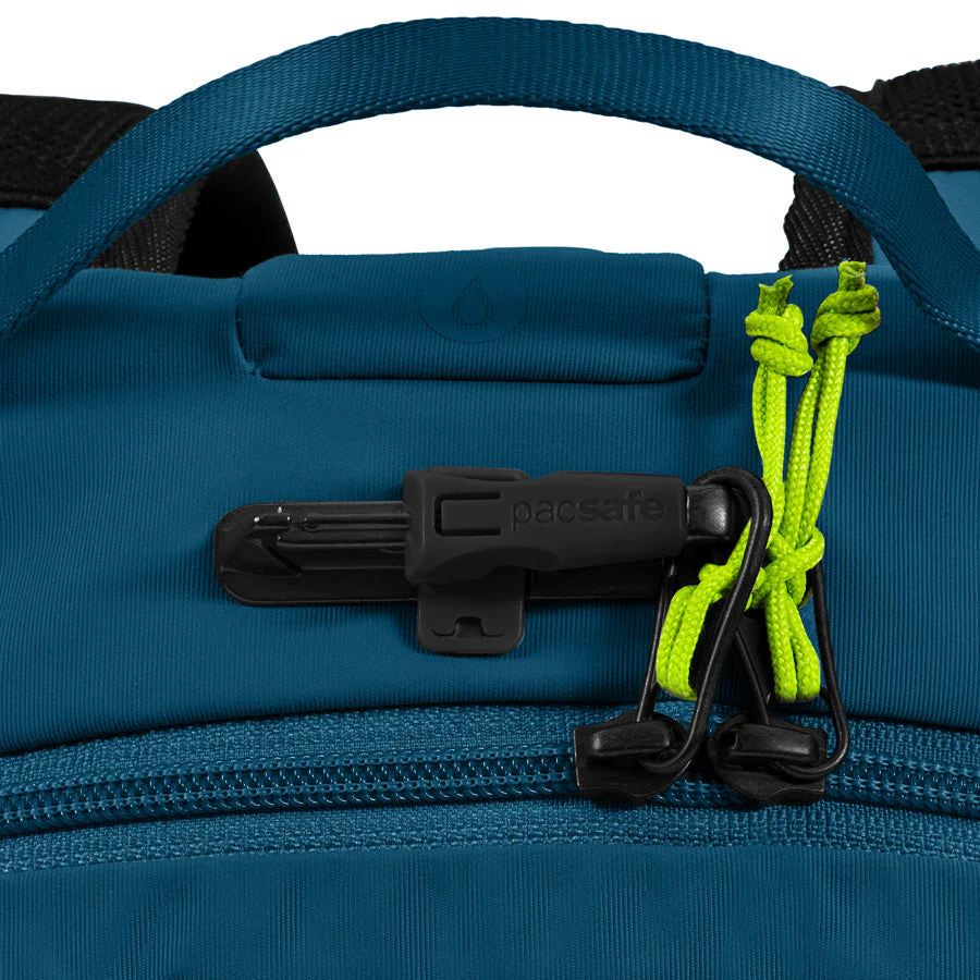 Pacsafe® ECO 18L anti-theft backpack - Image 9