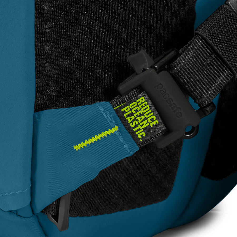 Pacsafe® ECO 25L anti-theft backpack - Image 13