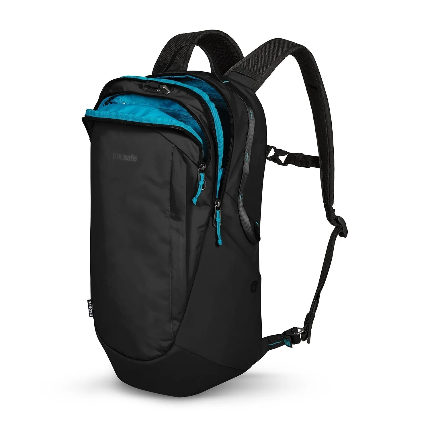 Pacsafe® ECO 25L anti-theft backpack - Image 19