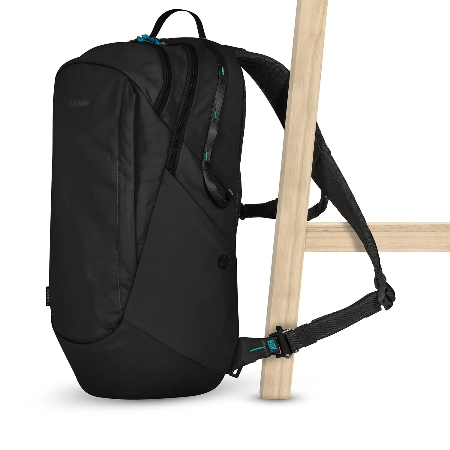 Pacsafe® ECO 25L anti-theft backpack - Image 20