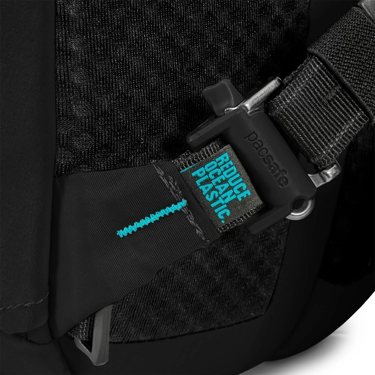 Pacsafe® ECO 25L anti-theft backpack - Image 24