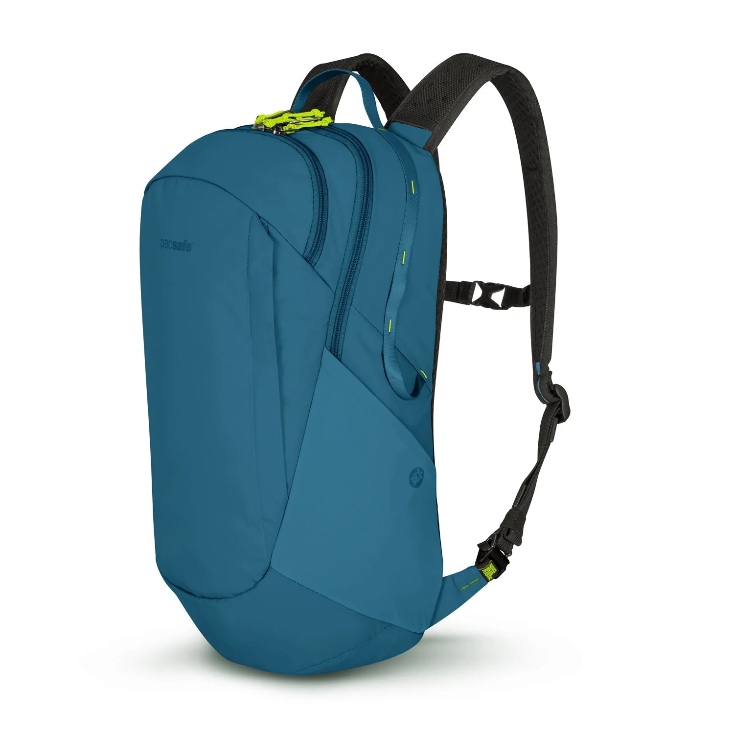 Pacsafe® ECO 25L anti-theft backpack - Image 3