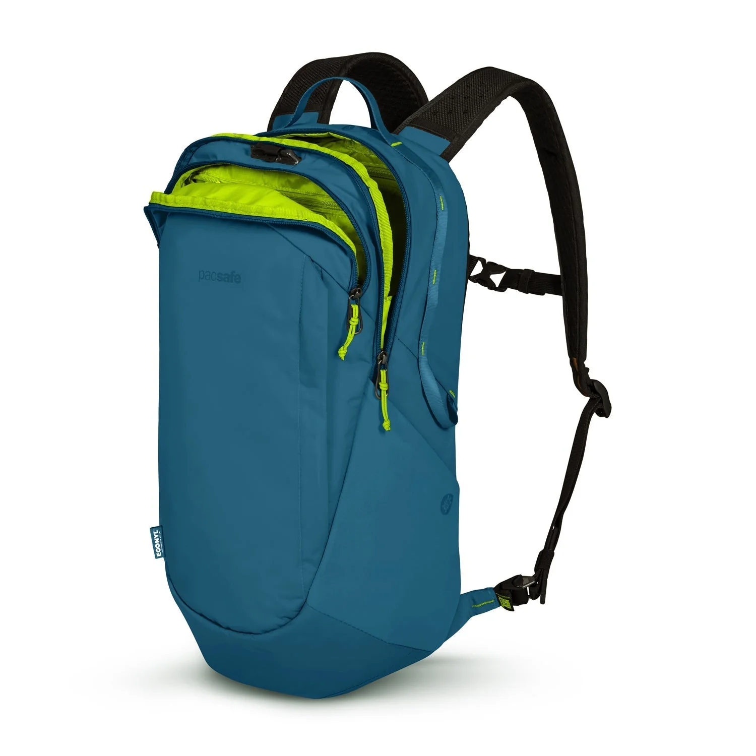 Pacsafe® ECO 25L anti-theft backpack - Image 6