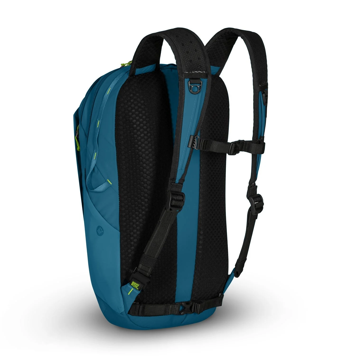 Pacsafe® ECO 25L anti-theft backpack - Image 7