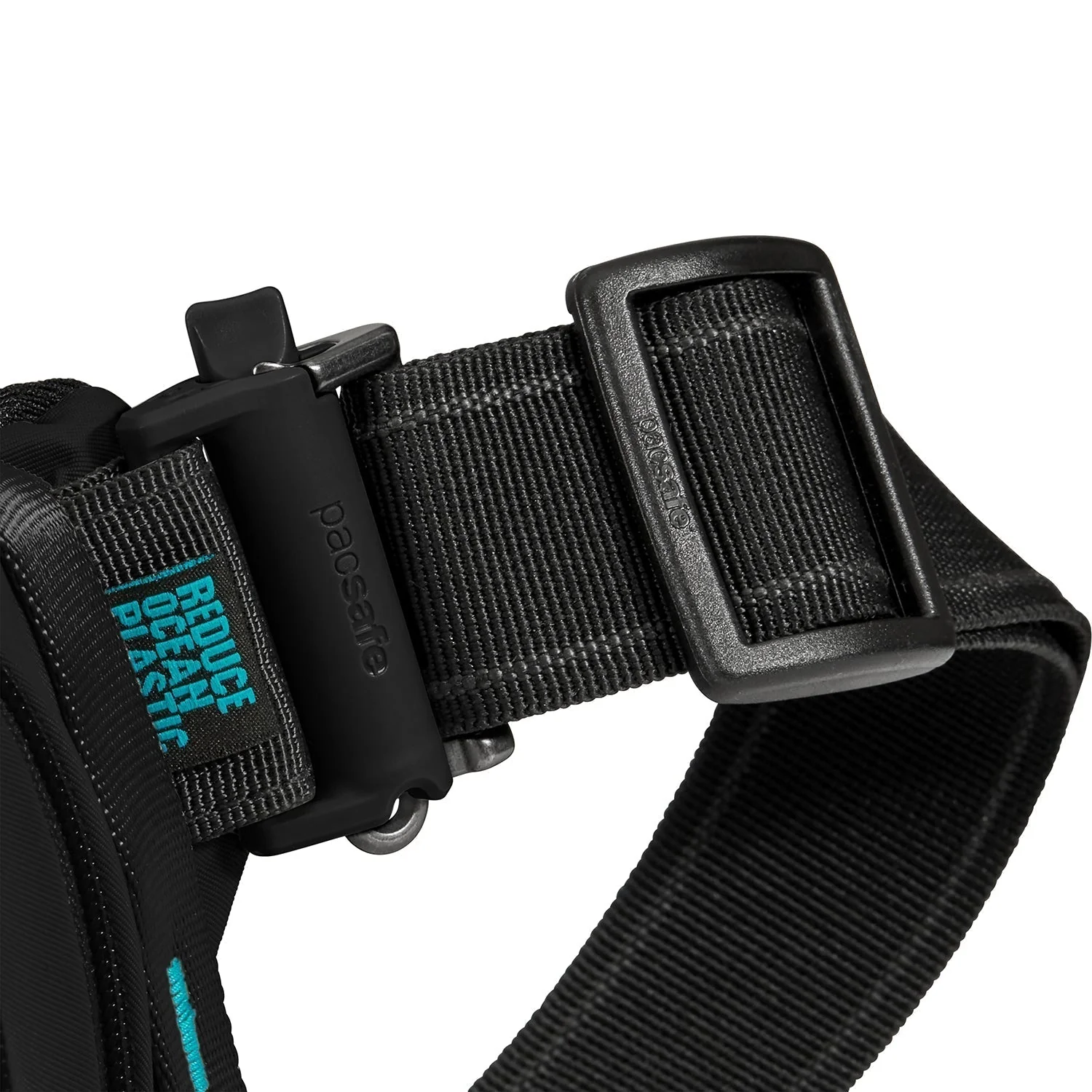Pacsafe® ECO anti-theft waist pack - Image 10