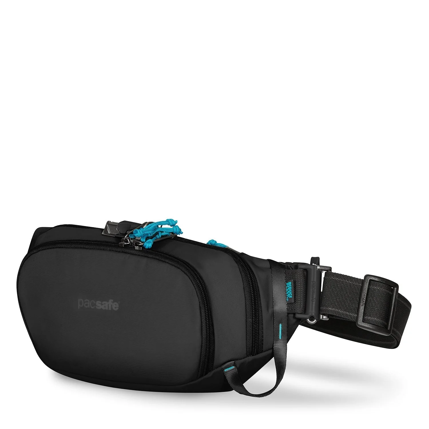 Pacsafe® ECO anti-theft waist pack - Image 3
