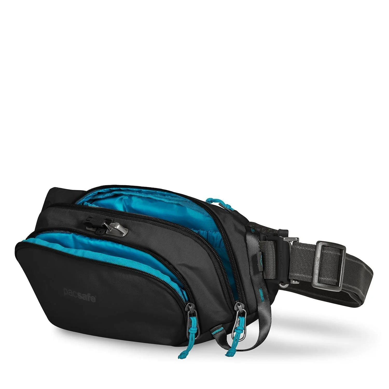 Pacsafe® ECO anti-theft waist pack - Image 7