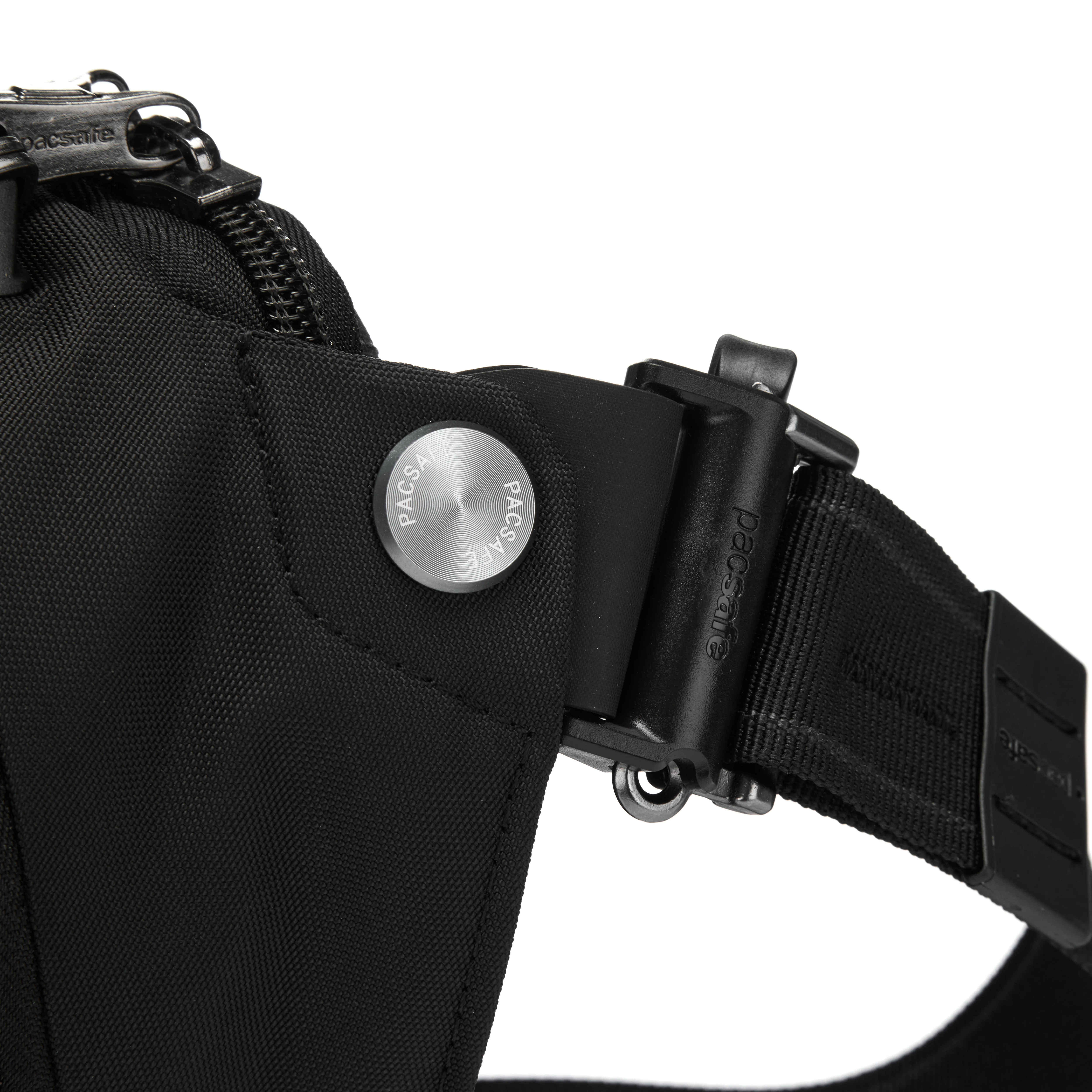 Pacsafe® EXP 12" anti theft sling crossbody - Image 11