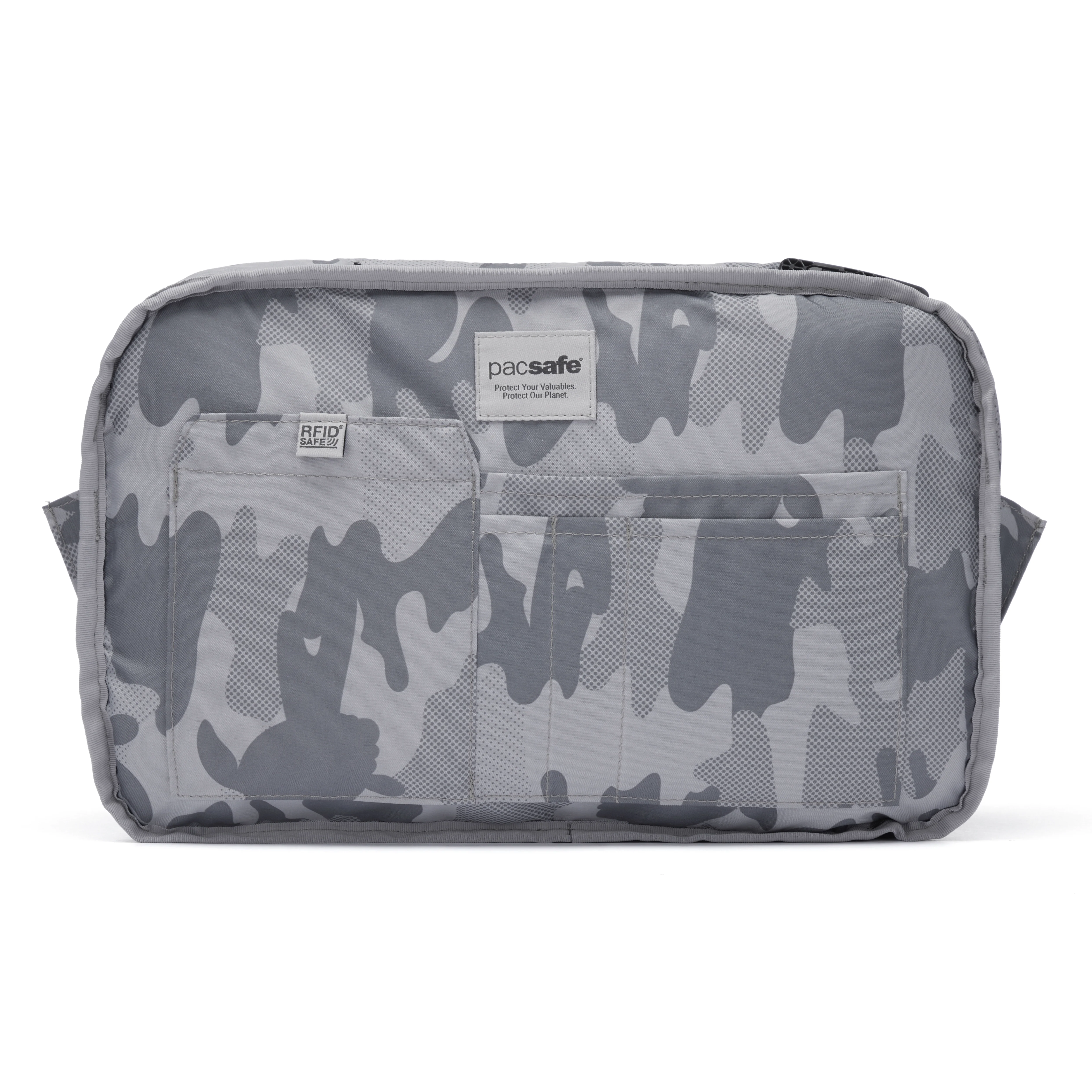 Pacsafe® EXP 12" anti theft sling crossbody - Image 13