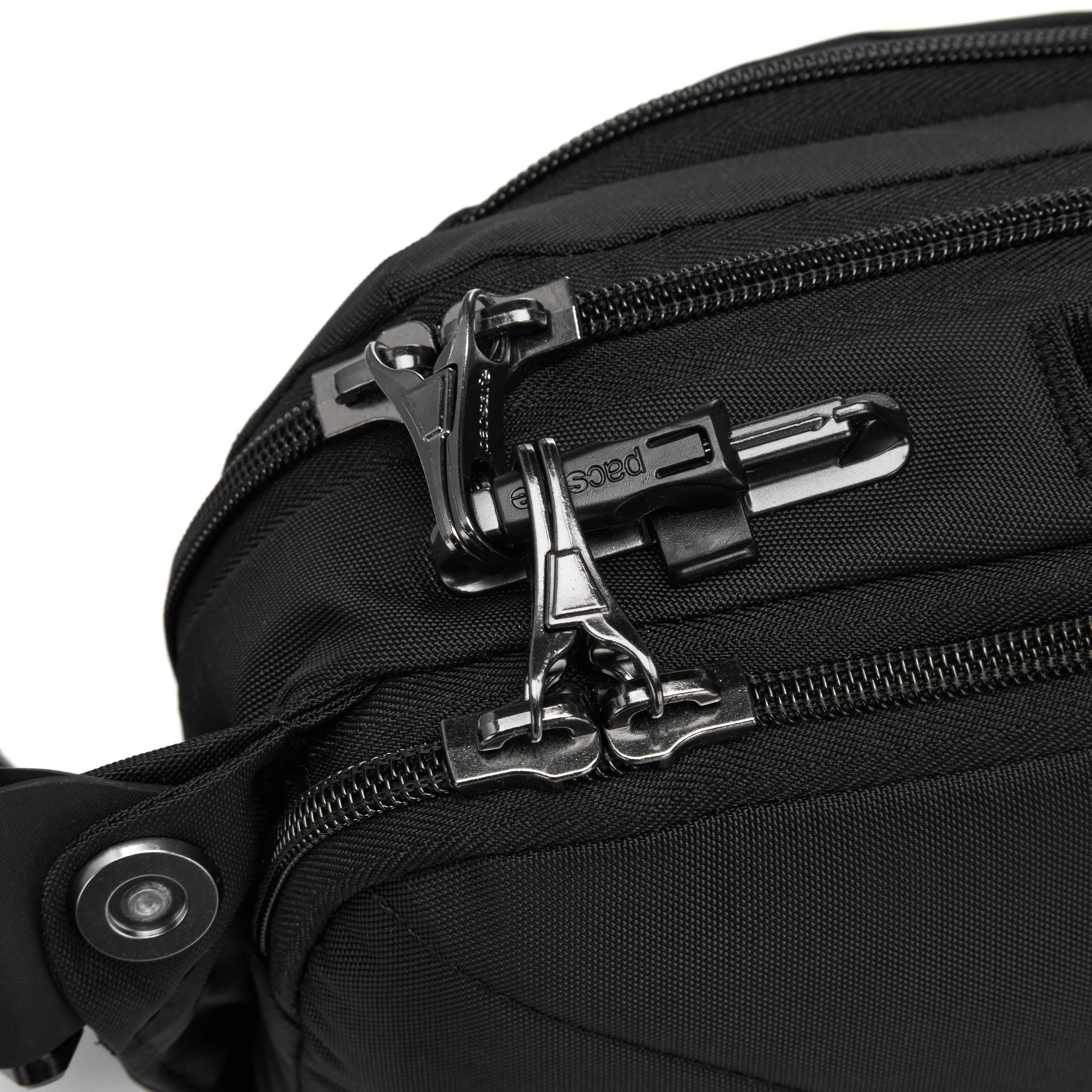 Pacsafe® EXP 12" anti theft sling crossbody - Image 15