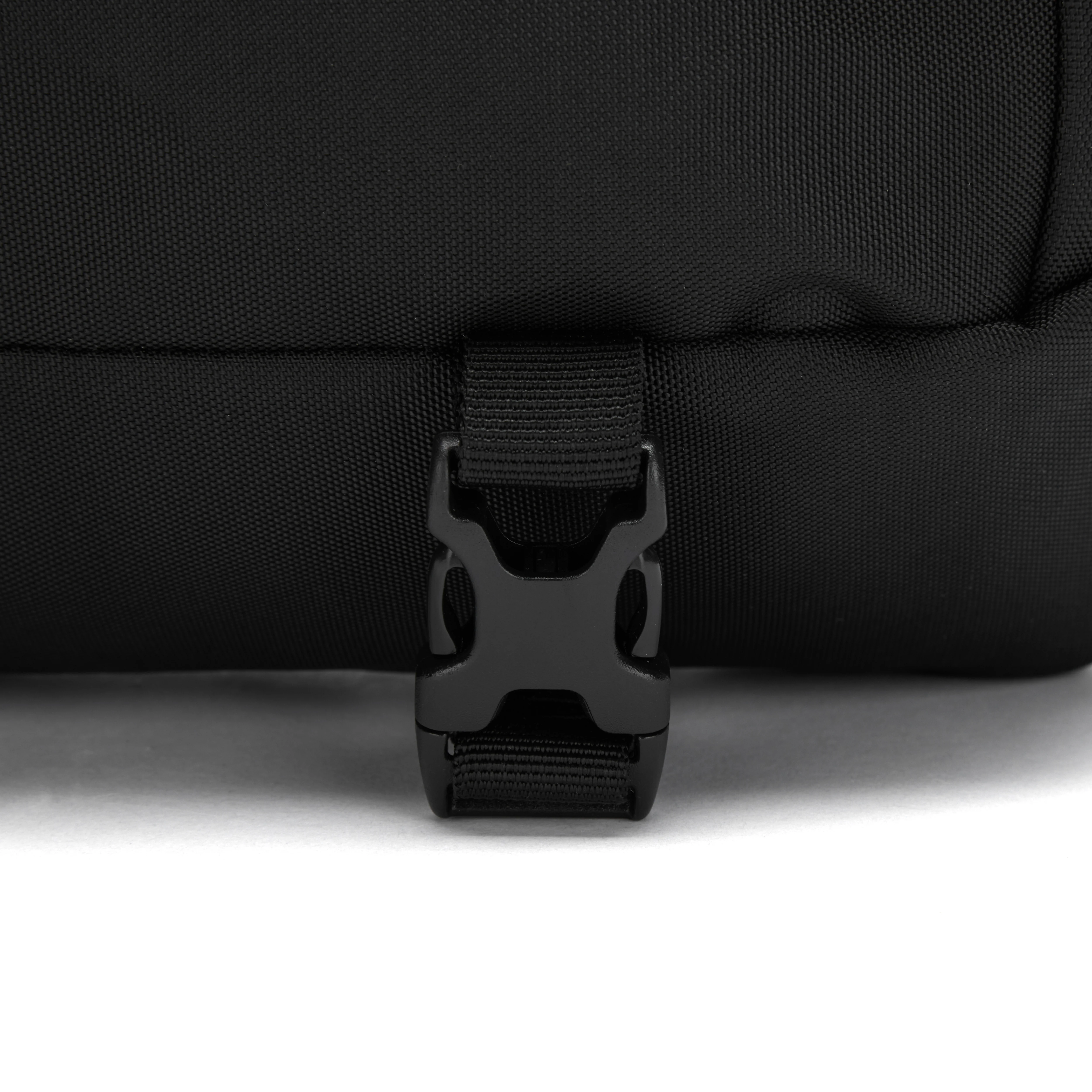 Pacsafe® EXP 12" anti theft sling crossbody - Image 16