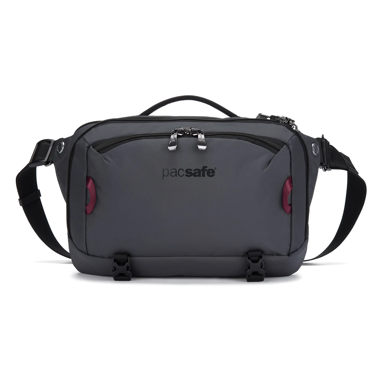 Pacsafe® EXP 12" anti theft sling crossbody - Image 17