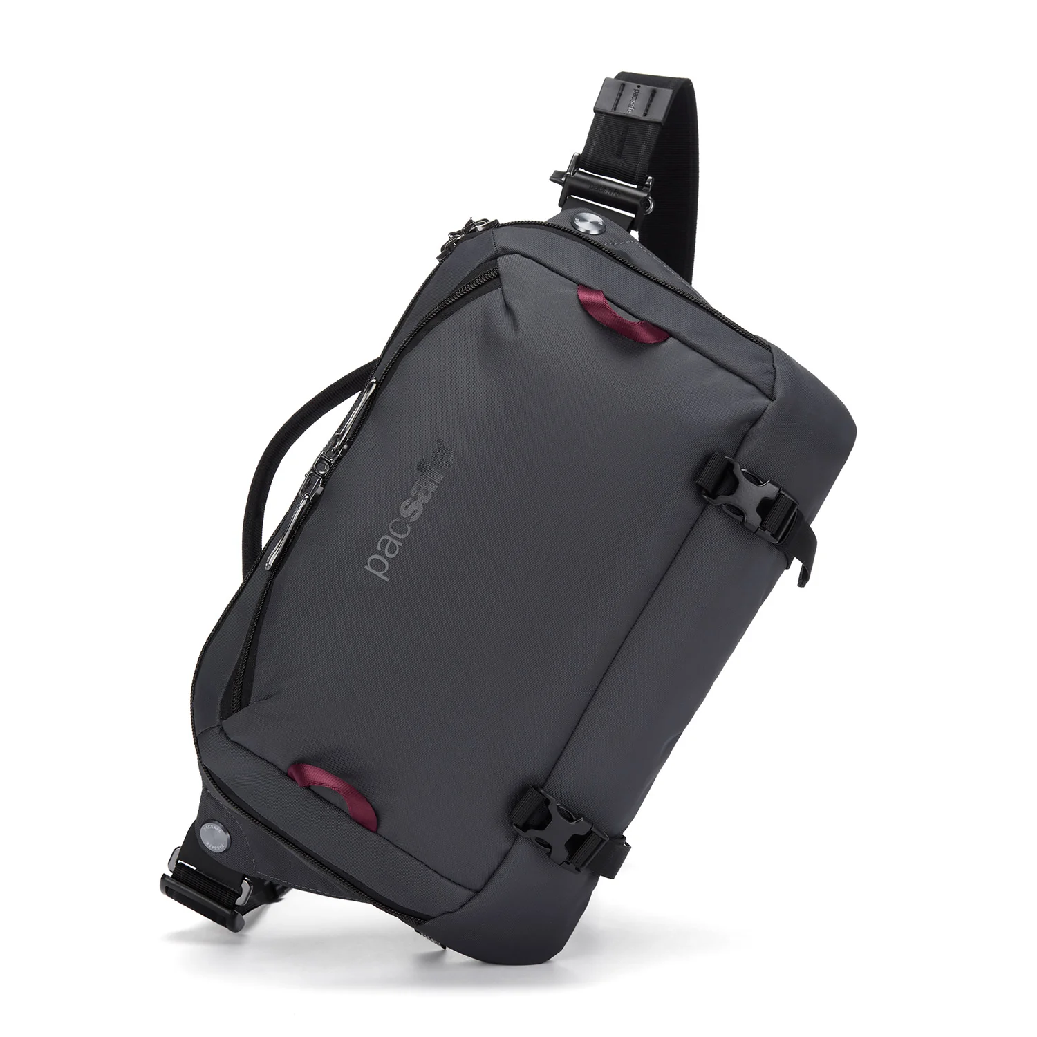 Pacsafe® EXP 12" anti theft sling crossbody - Image 20