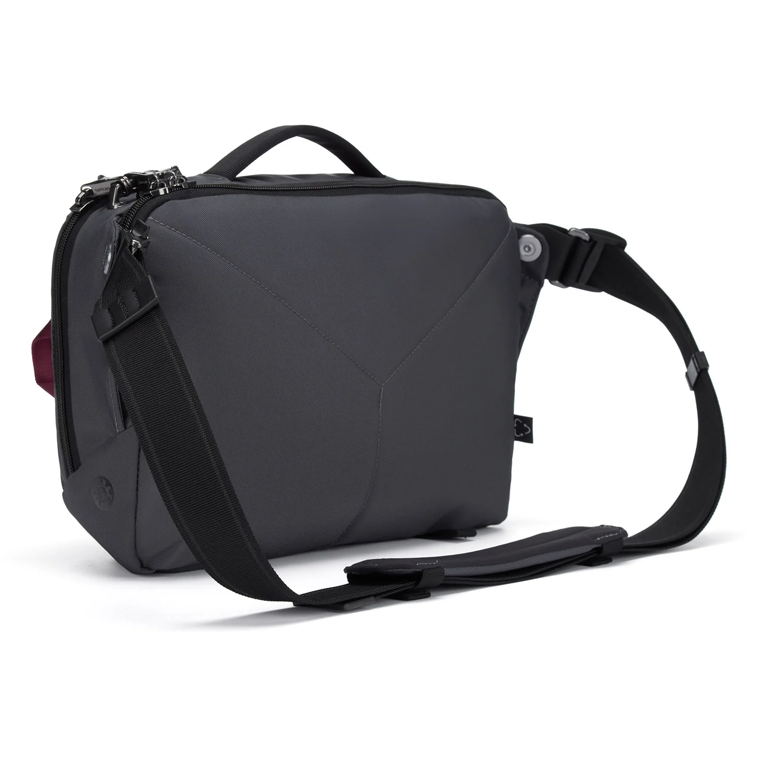 Pacsafe® EXP 12" anti theft sling crossbody - Image 21