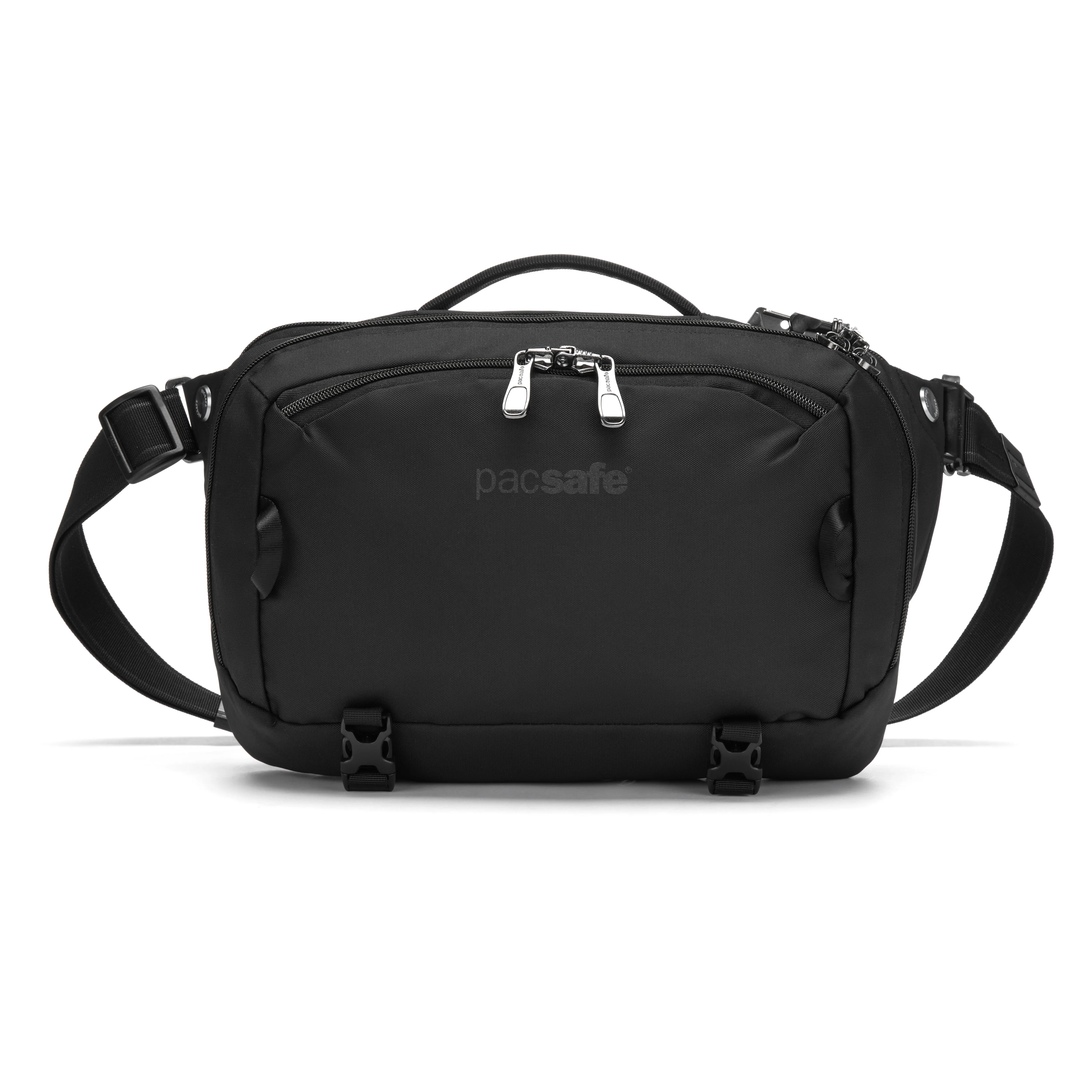 Pacsafe® EXP 12" anti theft sling crossbody - Image 3
