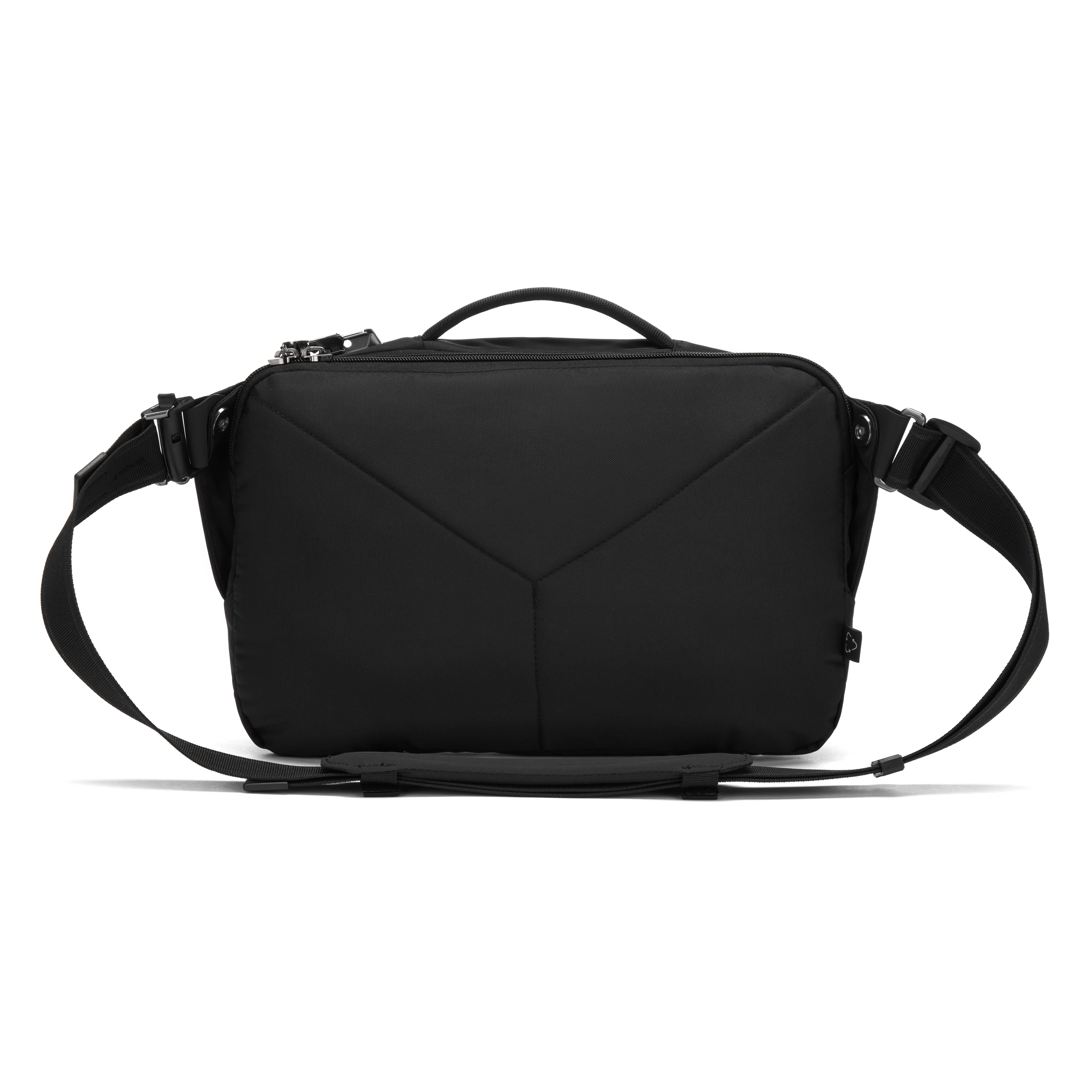 Pacsafe® EXP 12" anti theft sling crossbody - Image 4