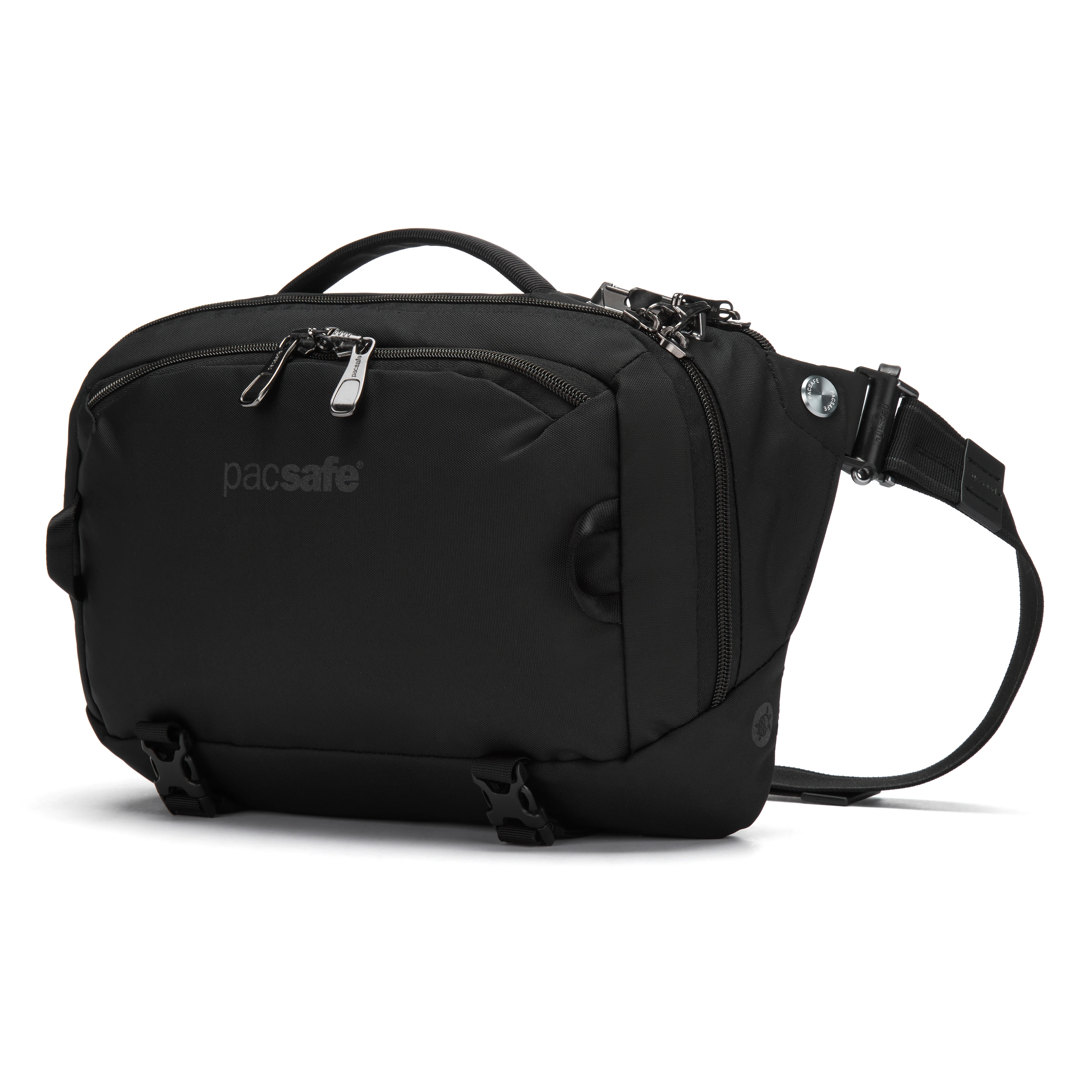 Pacsafe® EXP 12" anti theft sling crossbody - Image 5