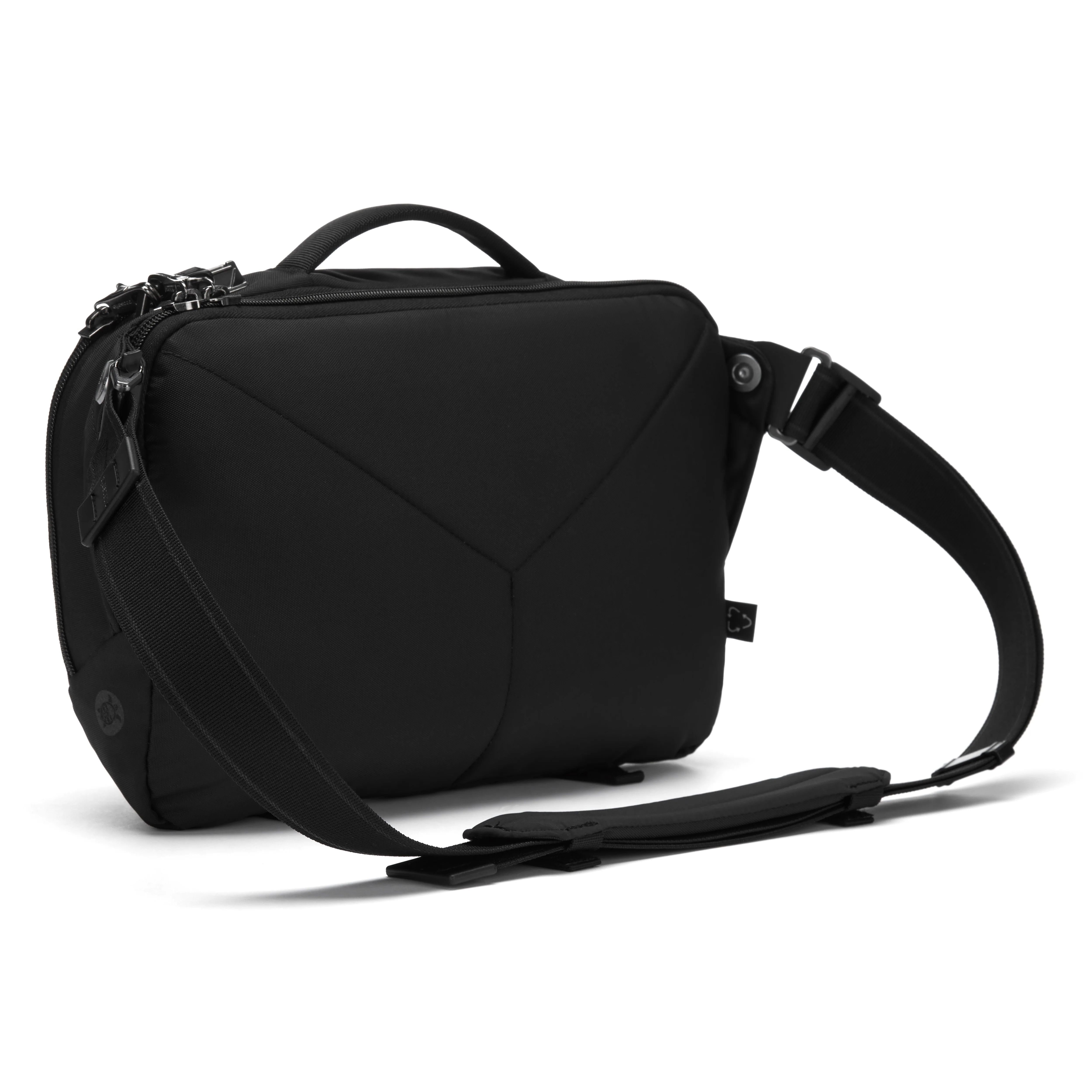 Pacsafe® EXP 12" anti theft sling crossbody - Image 6